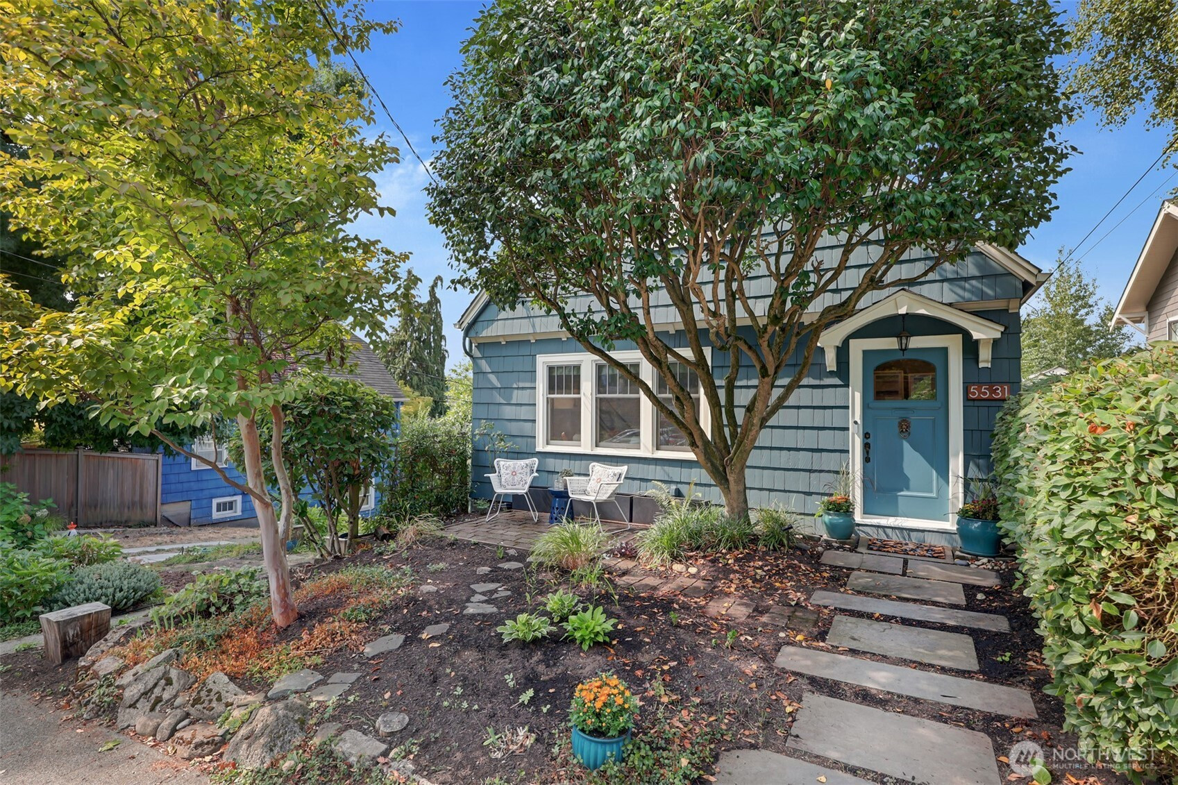 5531 28th Avenue NE, Seattle, WA 98105