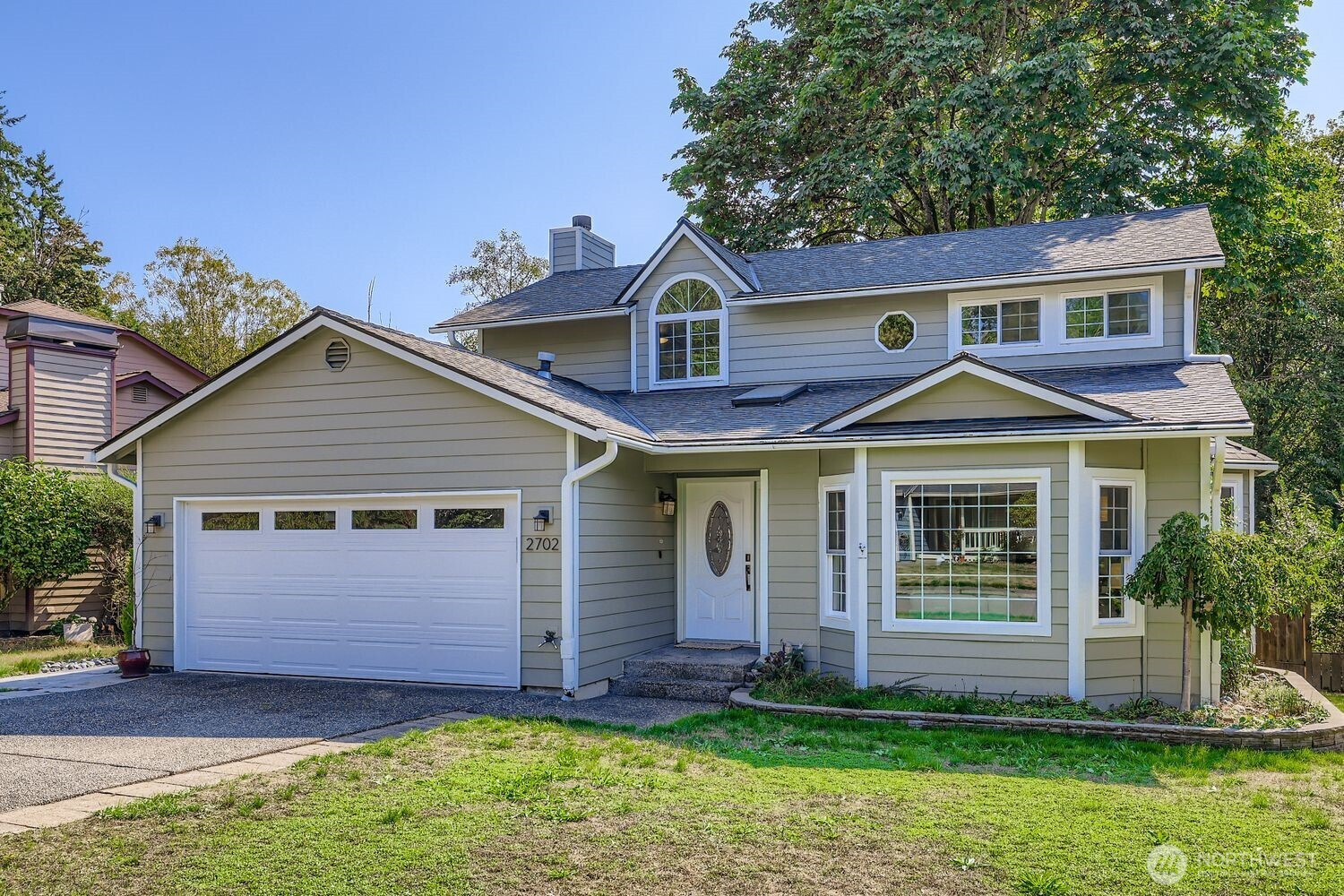 2702 203rd Street SW, Lynnwood, WA 98036
