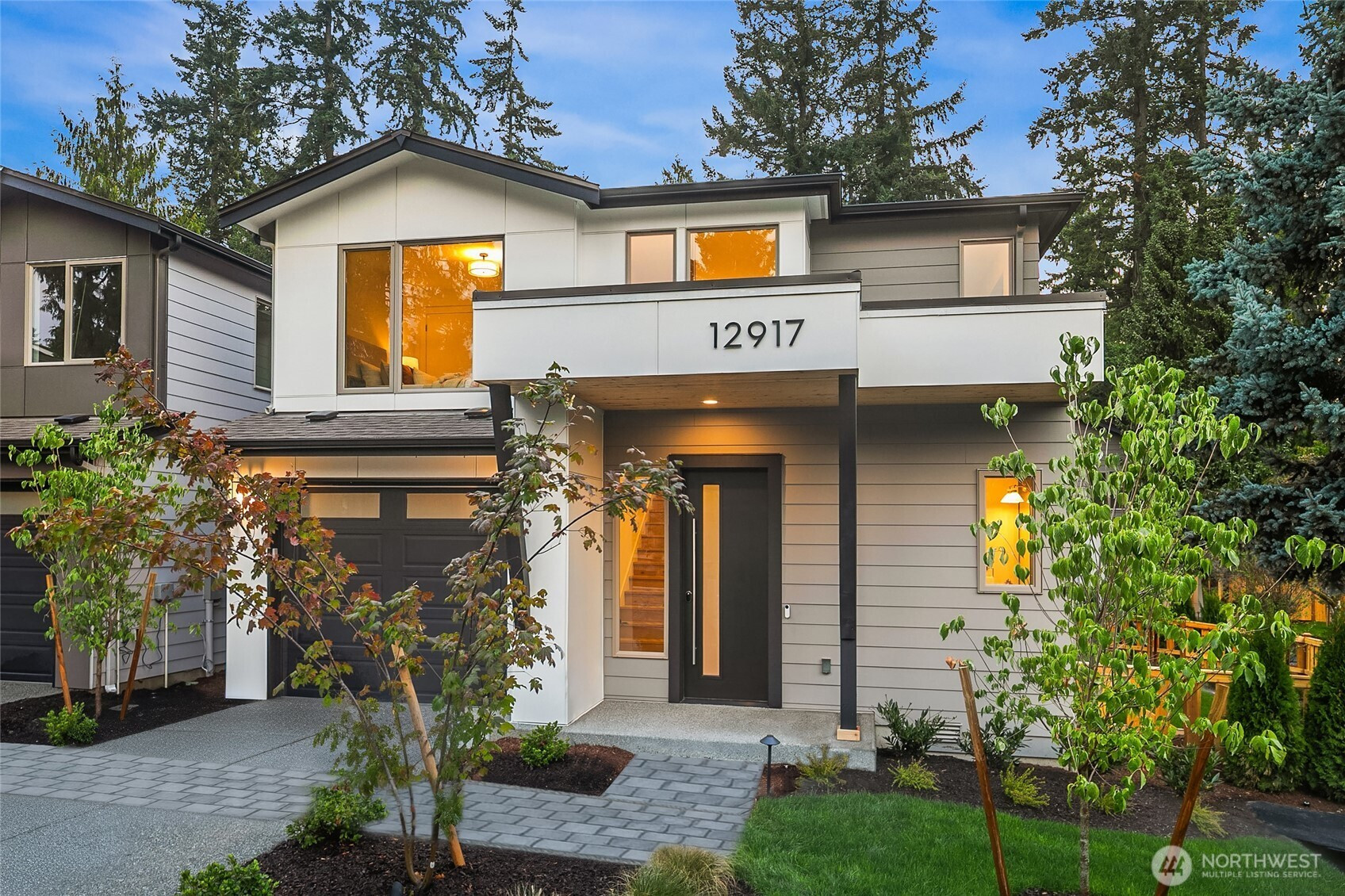 12917 NE 78th Place, Kirkland, WA 98033