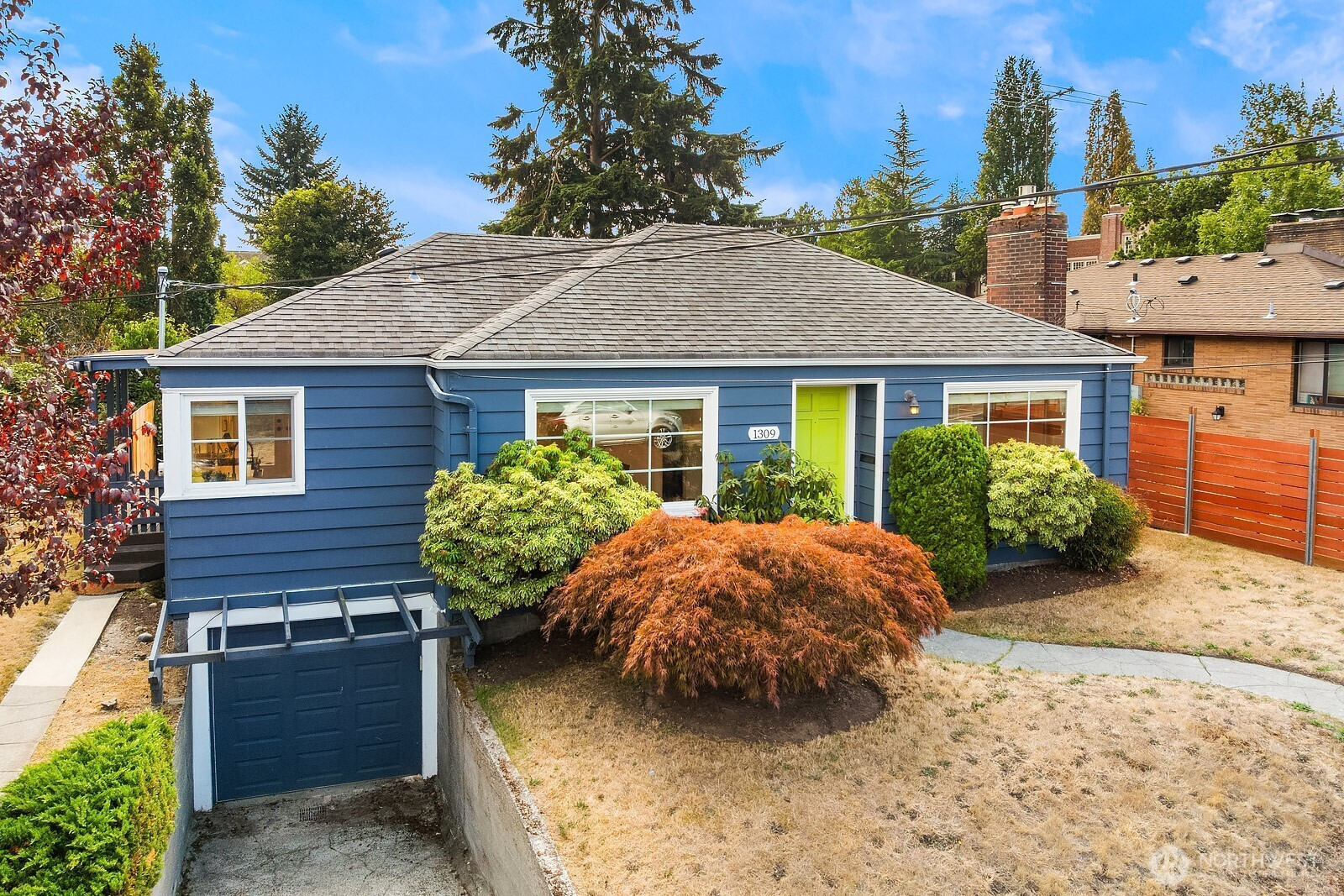 1309 N 80th Street, Seattle, WA 98103