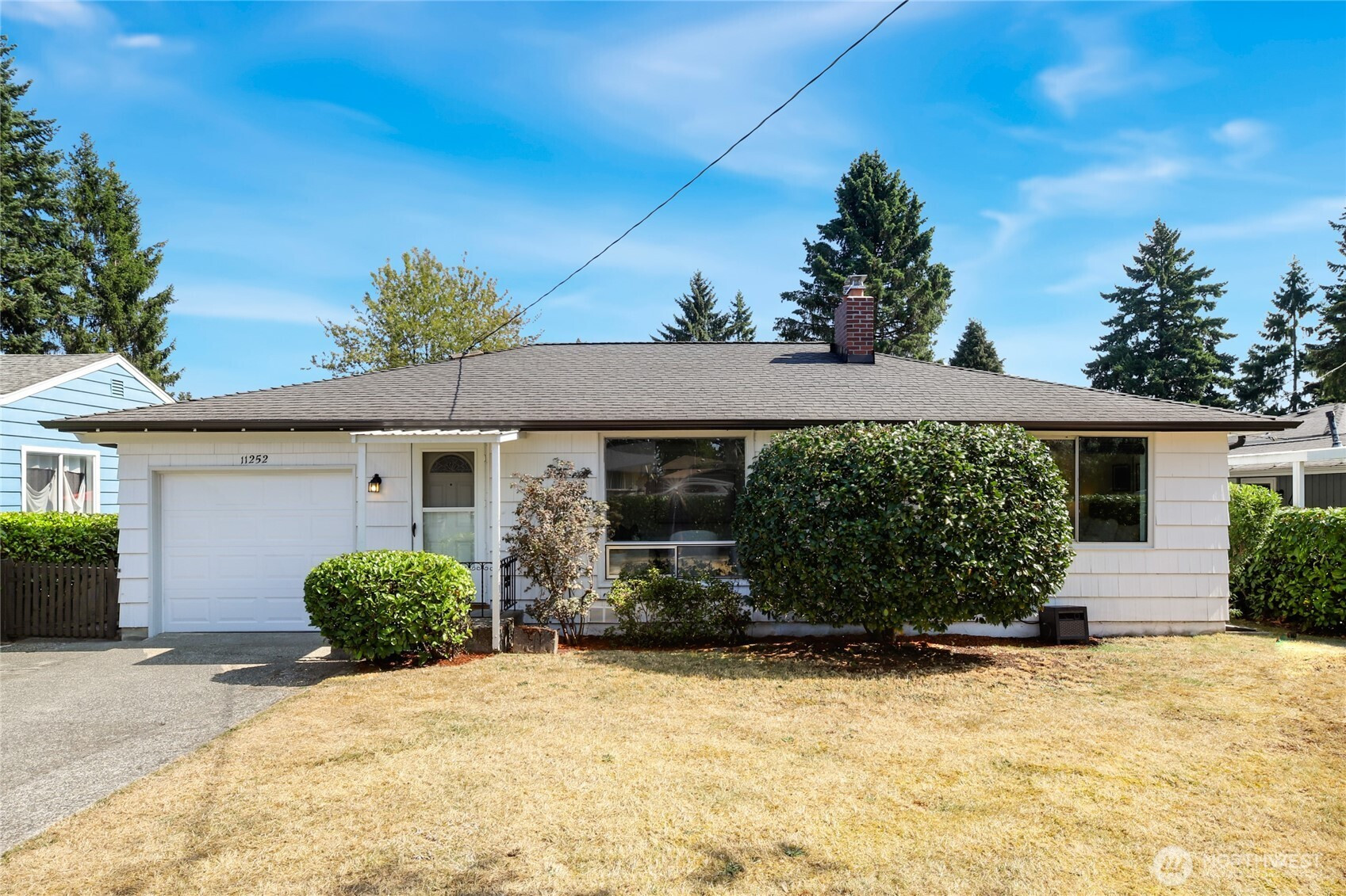 11252 12th Avenue SW, Seattle, WA 98146