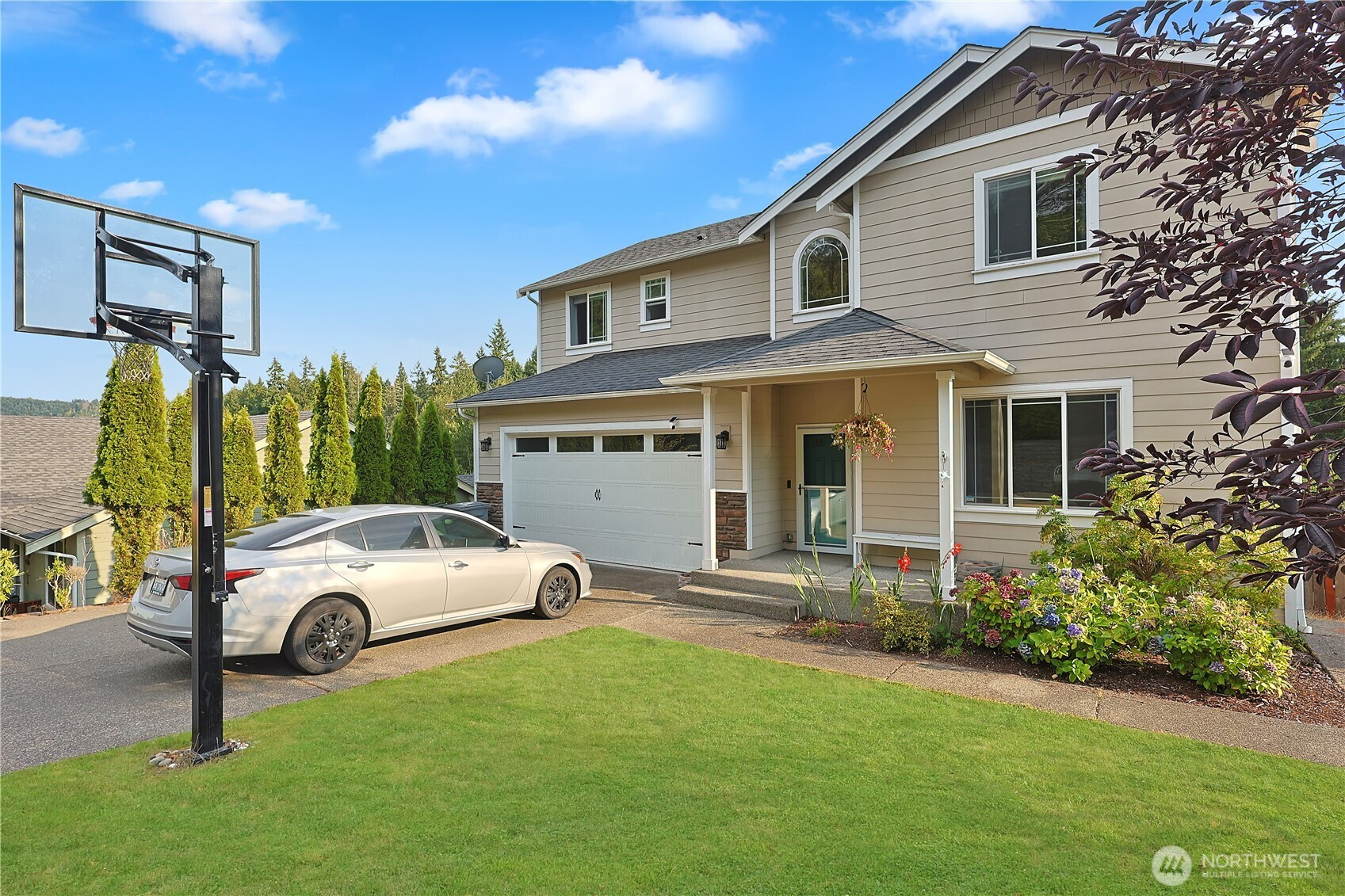 641 Joy, Eatonville, WA 98328