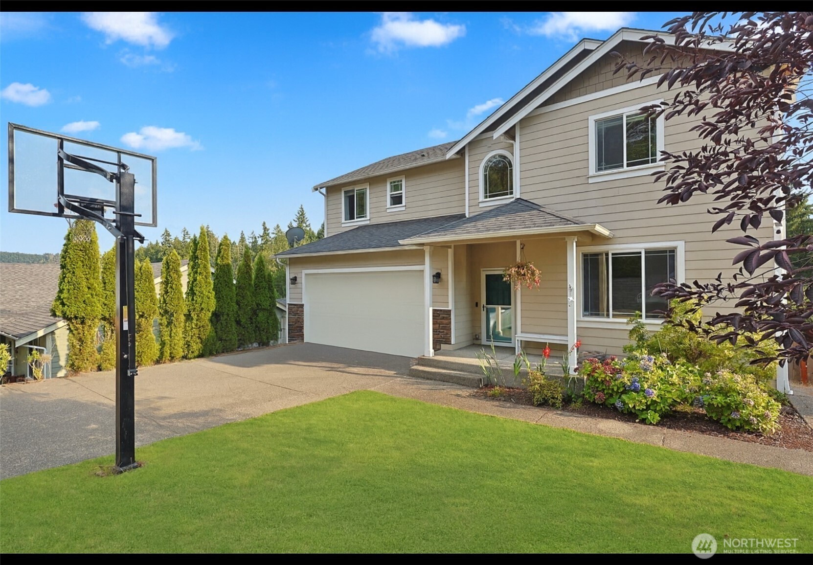 641 Joy, Eatonville, WA 98328