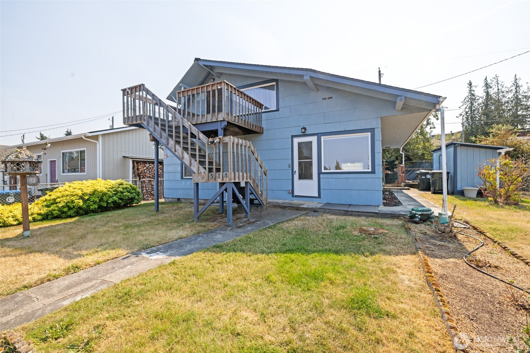 414 E Lopez Avenue, Port Angeles, WA 98362