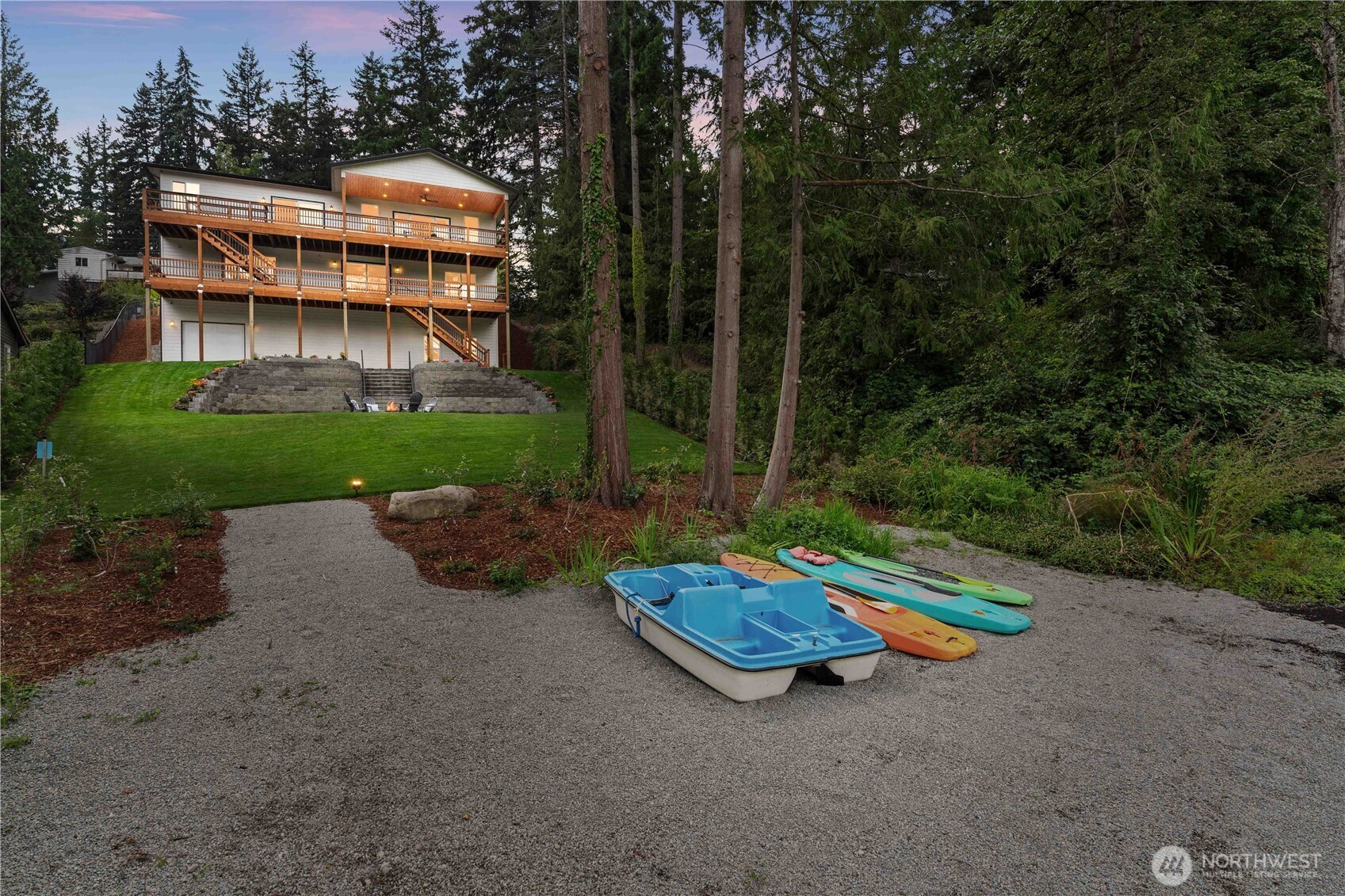 18208 77th Street E, Bonney Lake, WA 98391