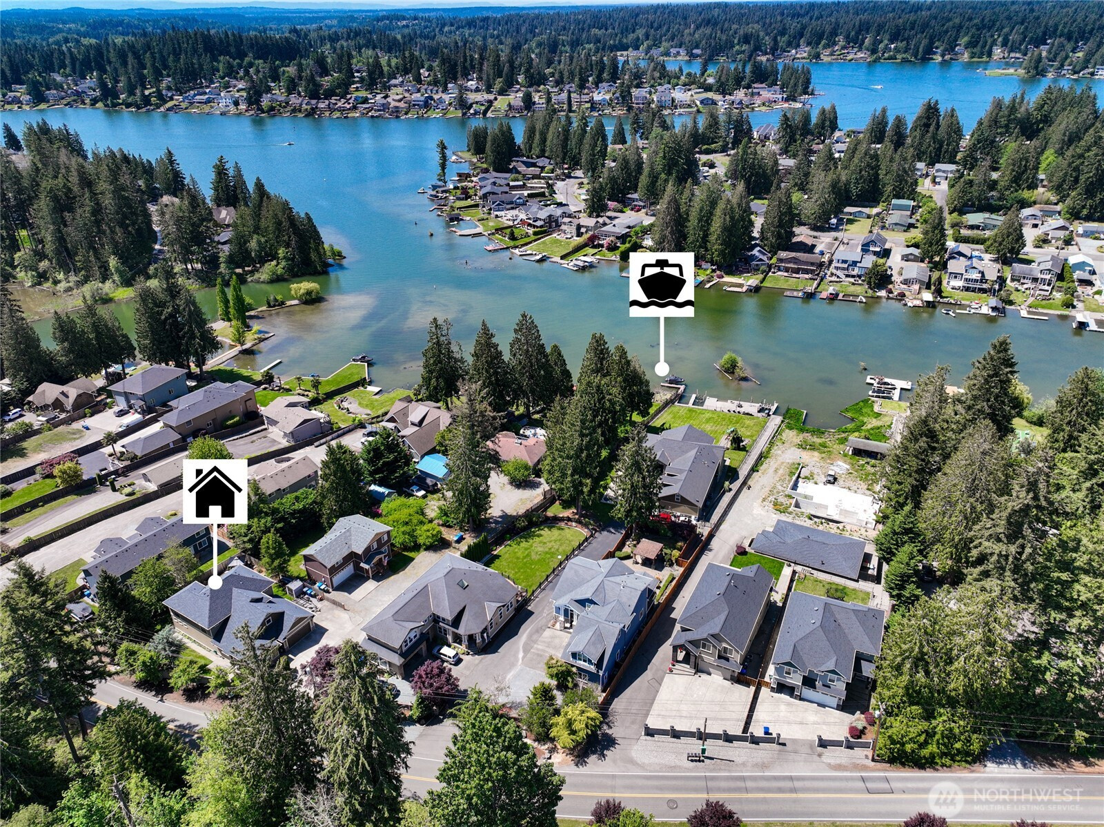6214 207th Avenue E, Bonney Lake, WA 98391