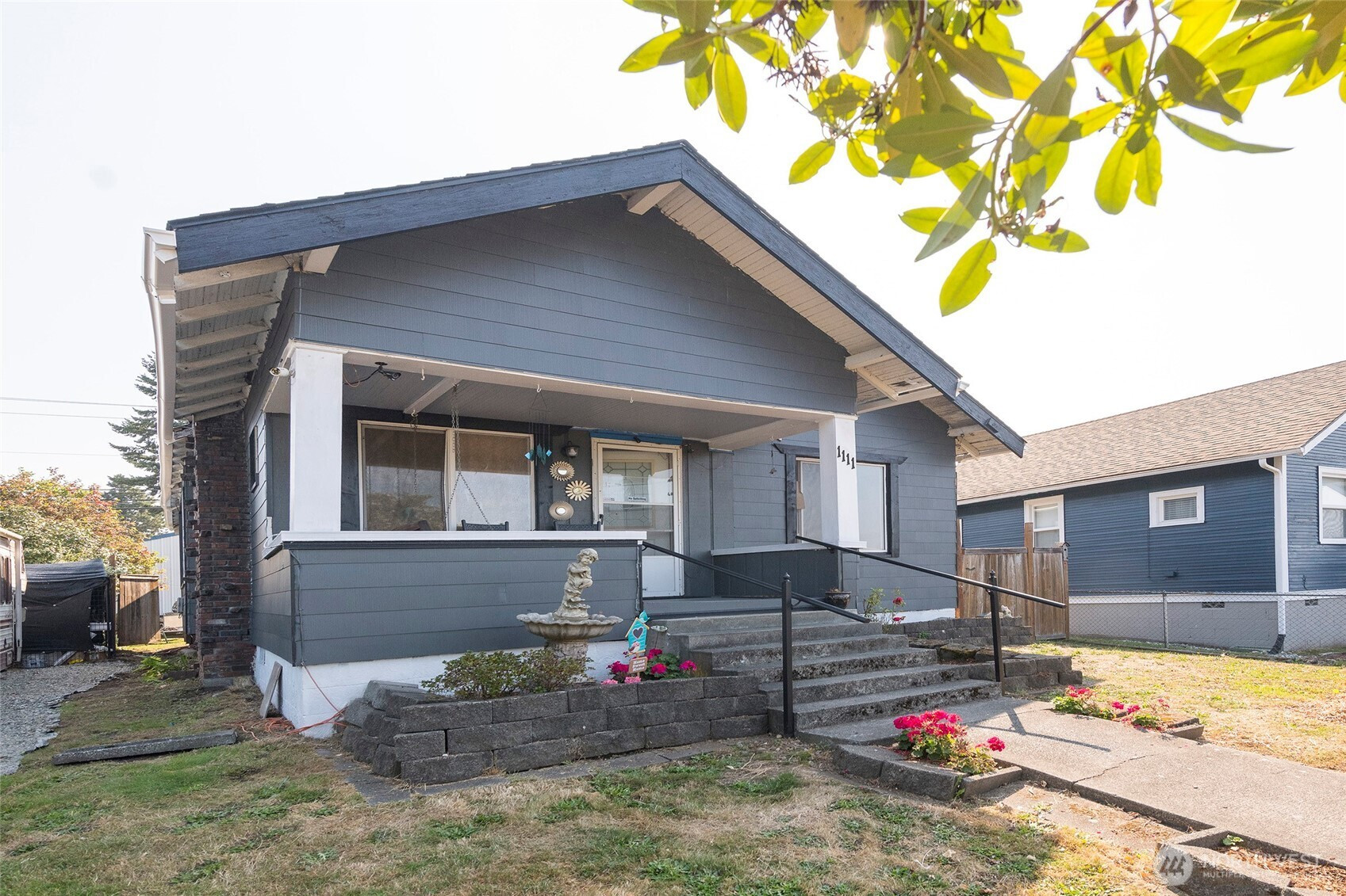 1111 Maple Street, Everett, WA 98201