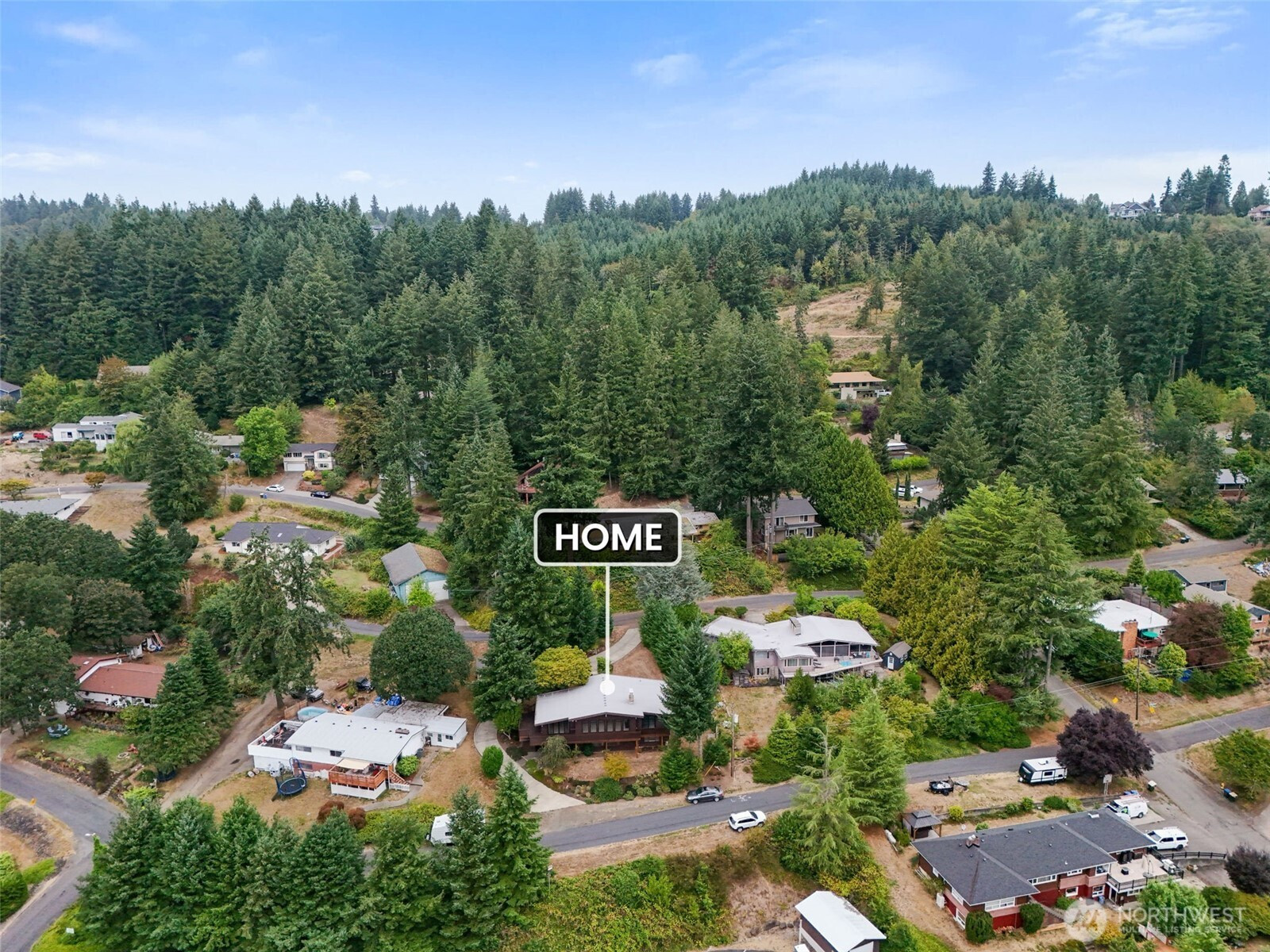 1859 SE Cypress Avenue, Chehalis, WA 98532