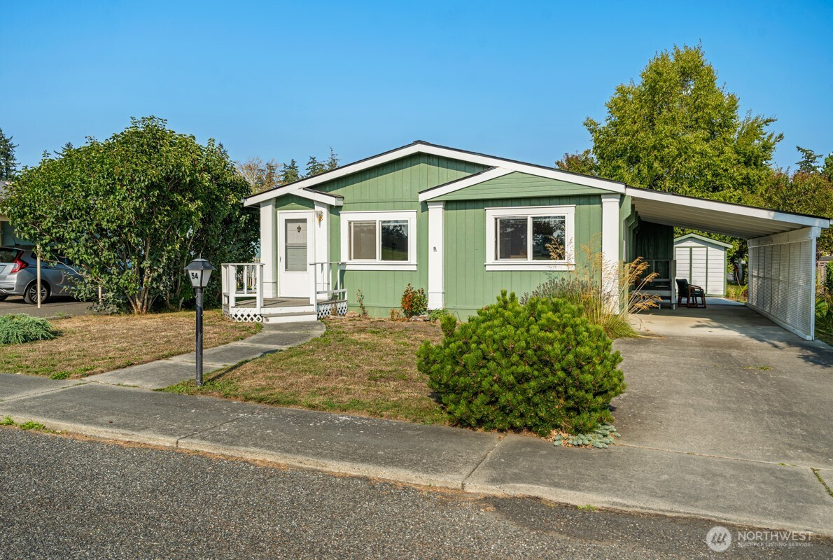 1785 Douglas Road, Friday Harbor, WA 98250