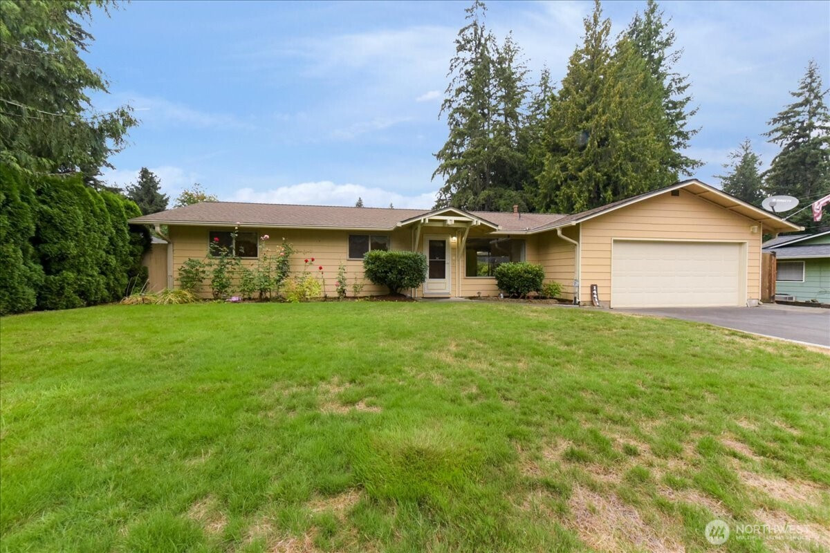 14411 158th Place SE, Renton, WA 98059