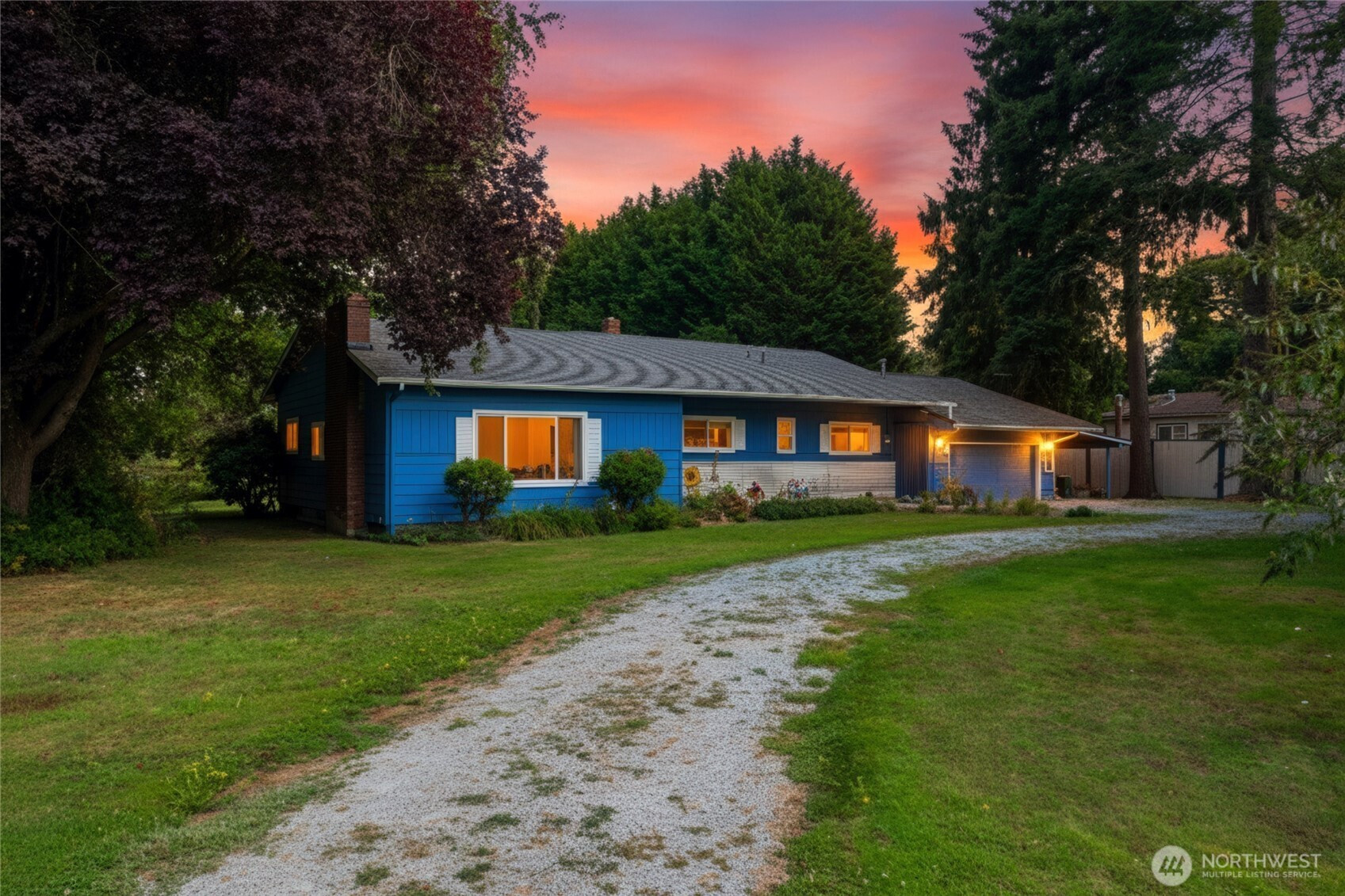 16785 Britt Road, Mount Vernon, WA 98273