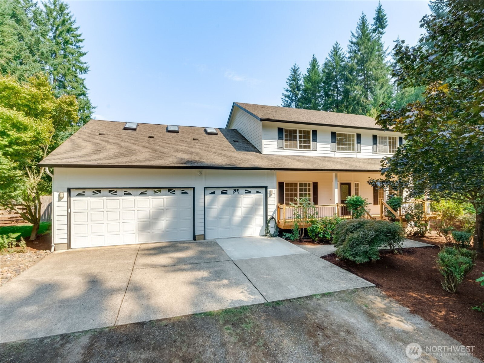 32719 NE Button Drive, La Center, WA 98629