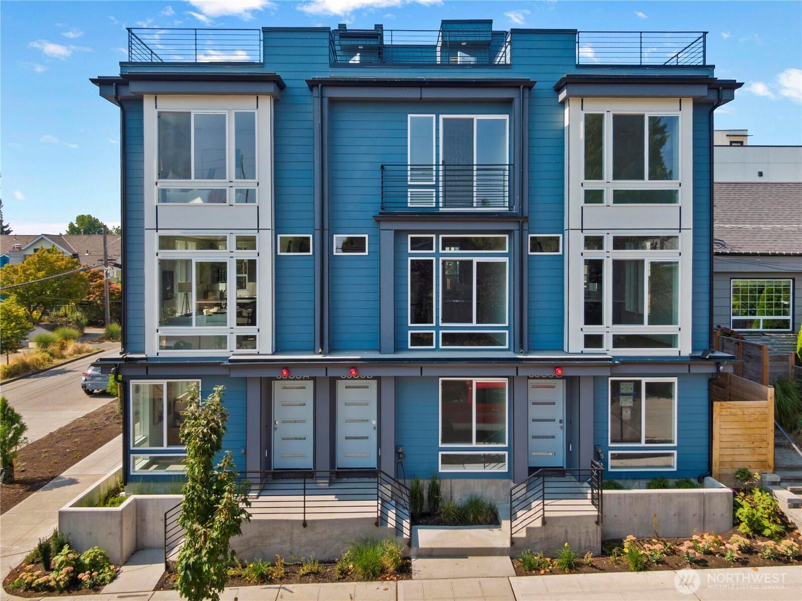 8303 A 12th Avenue NW, Seattle, WA 98117