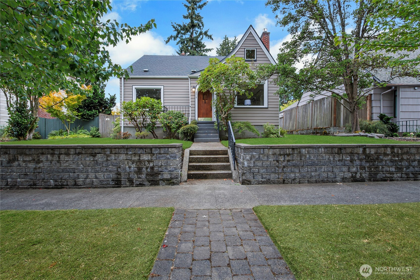 3018 N 13th Street, Tacoma, WA 98406