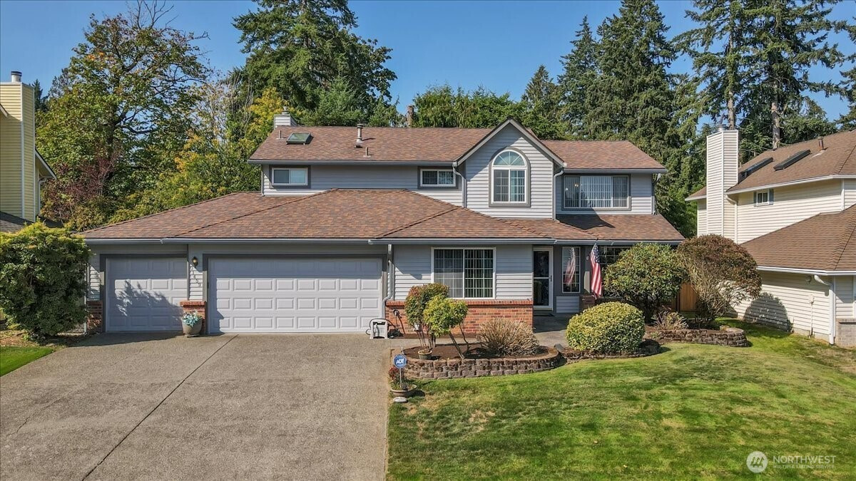 31459 117th Place SE, Auburn, WA 98092