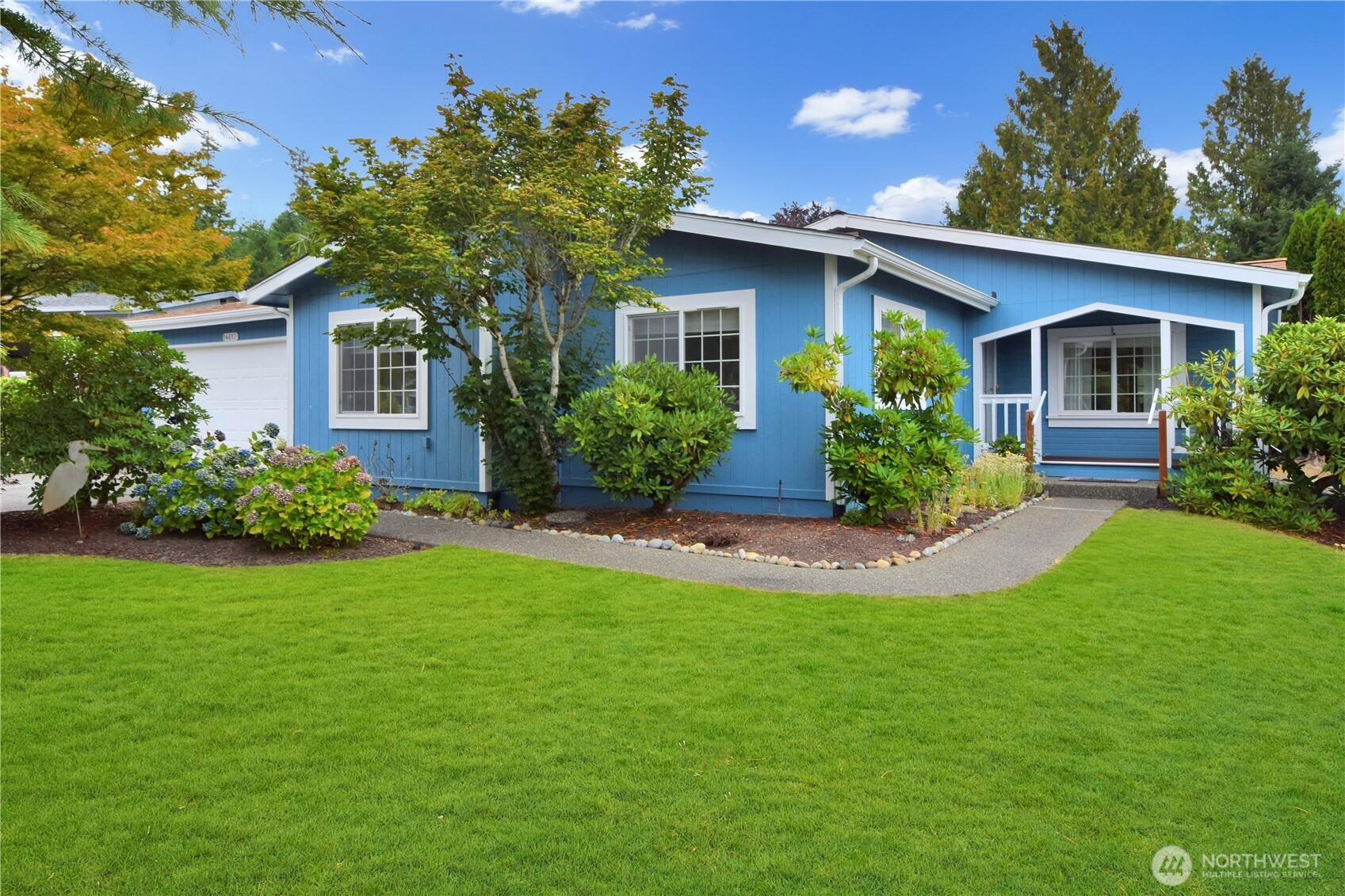 14617 44th Avenue NW, Gig Harbor, WA 98332