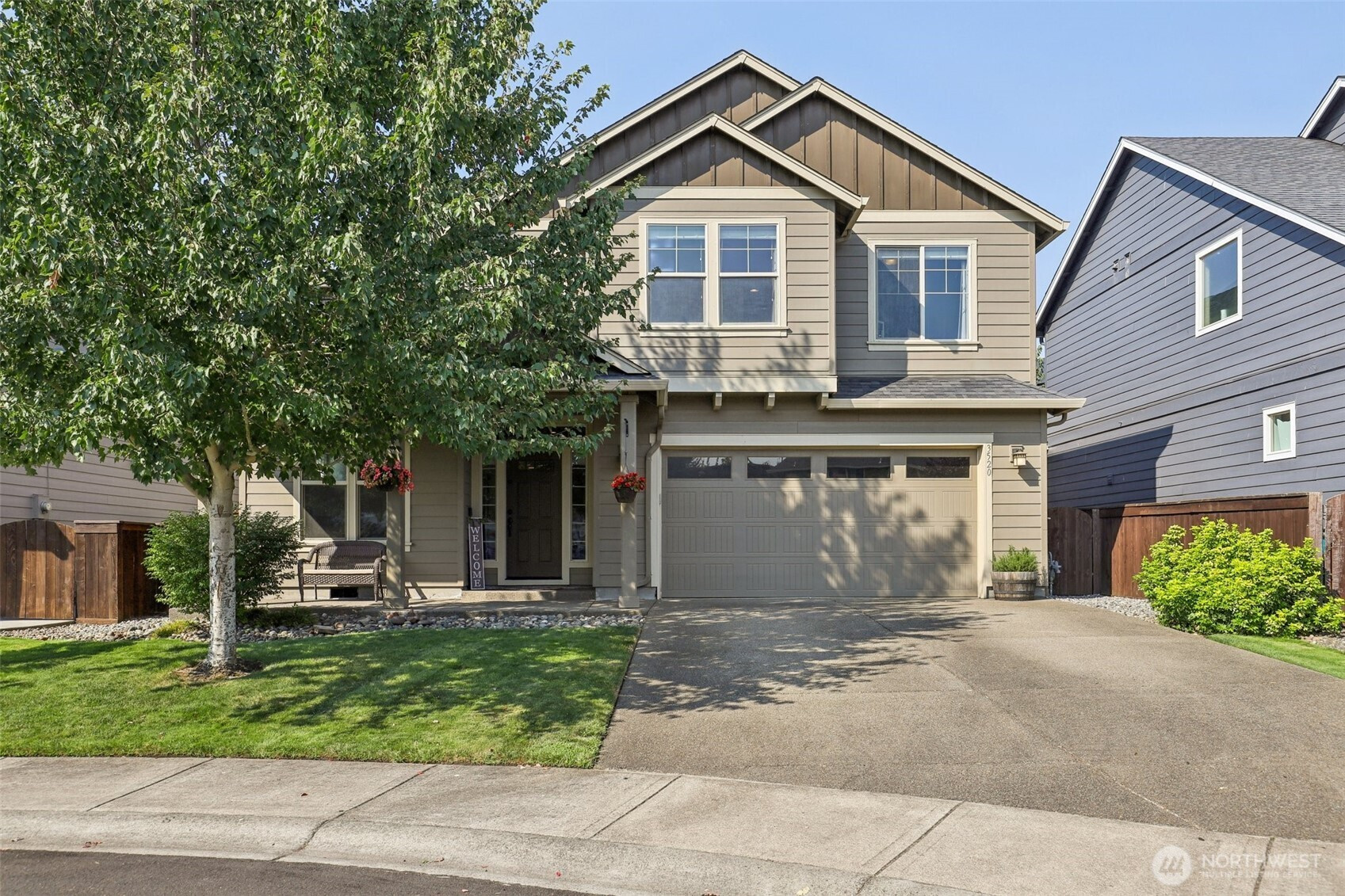 3520 N 6th Circle, Ridgefield, WA 98685