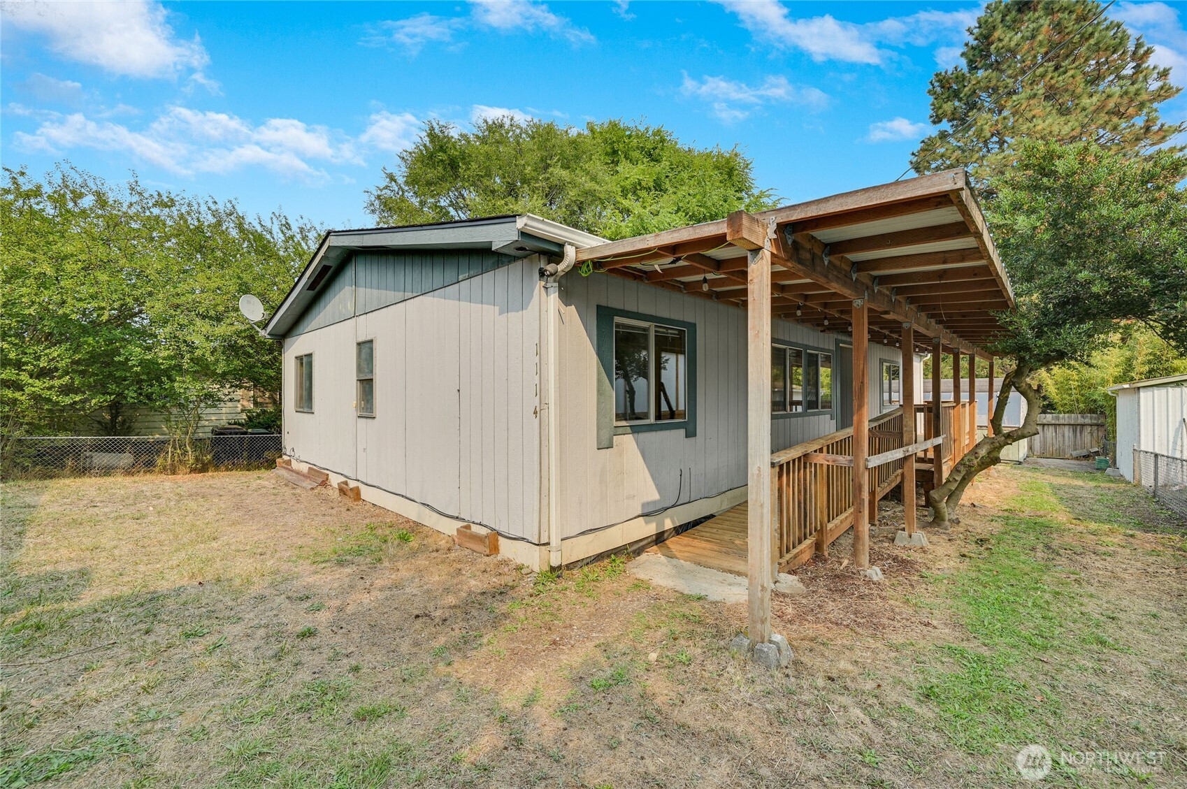 1114 Grant St. Street N, Port Townsend, WA 98368
