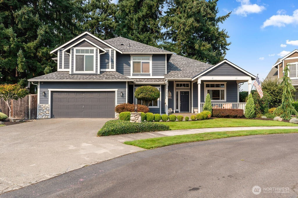 6621 83rd Street E, Puyallup, WA 98371