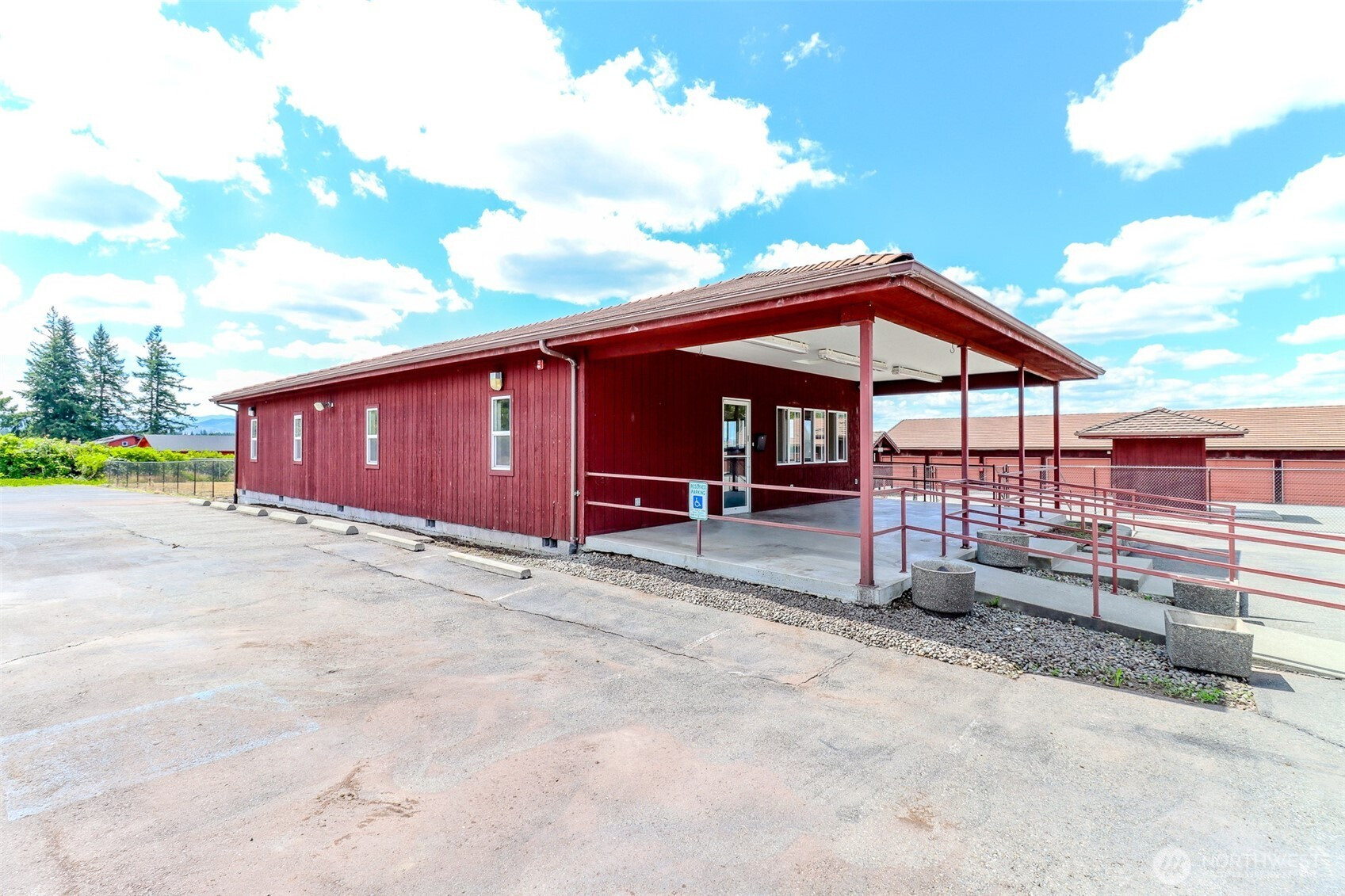 36510 Mountain Highway E, Eatonville, WA 98328