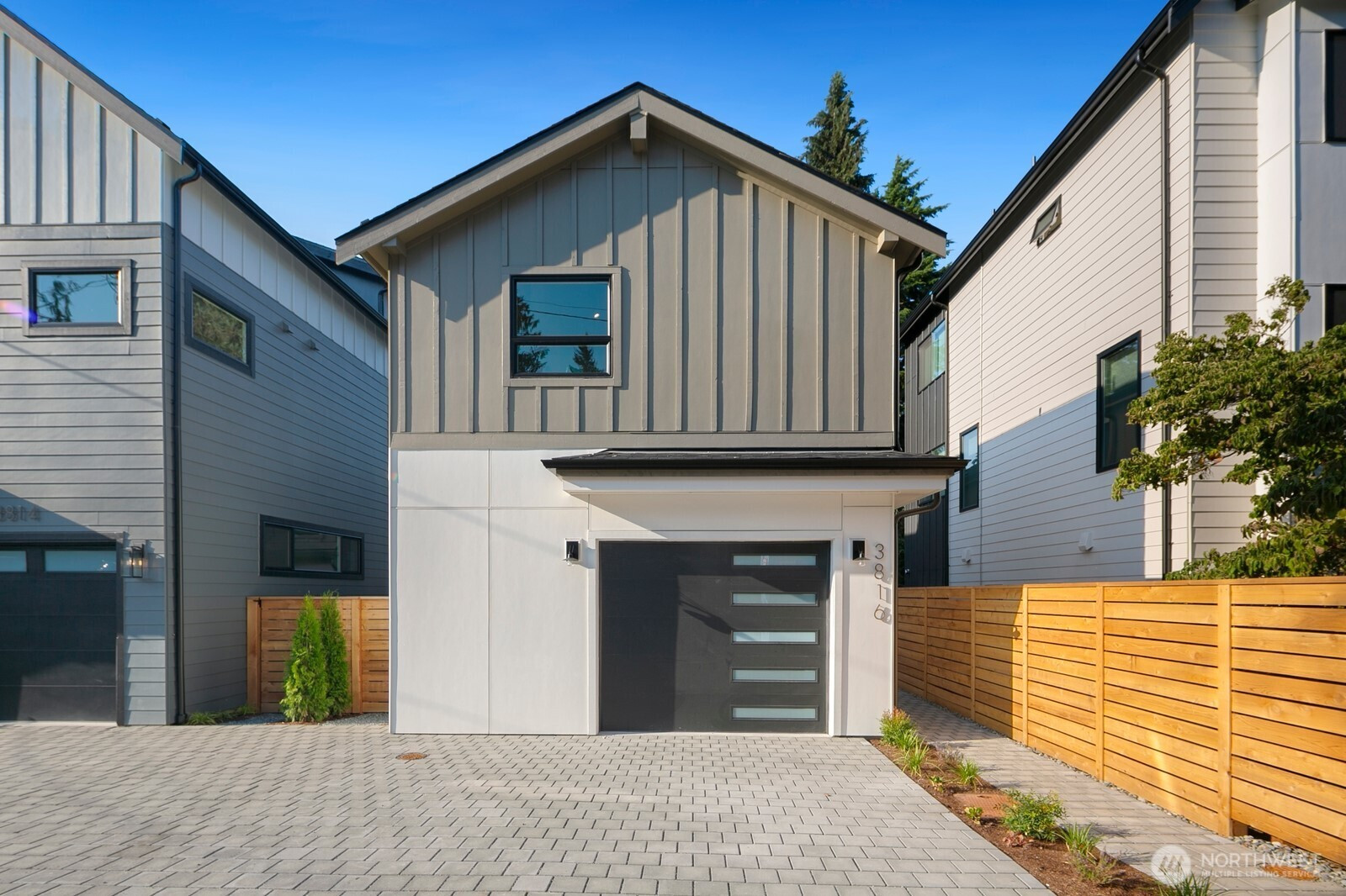 3816 NE 89th Street, Seattle, WA 98115