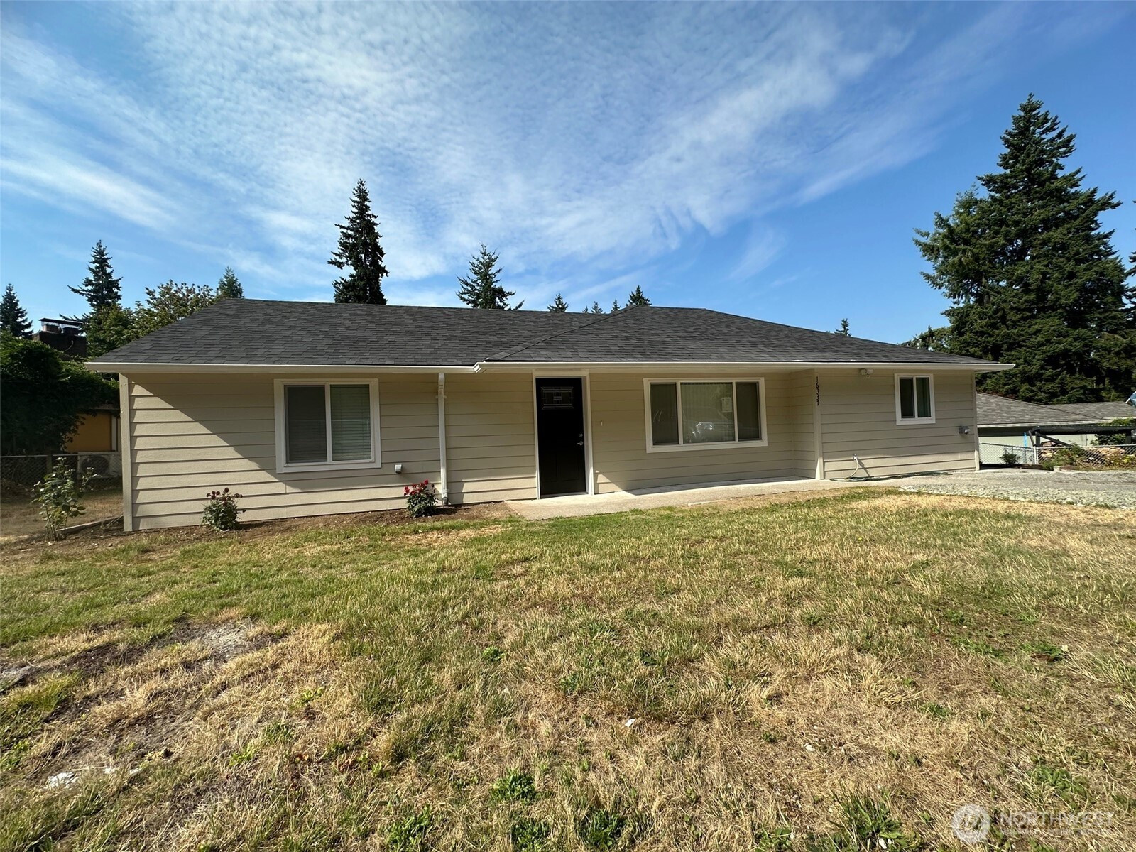 16337 Interlake Avenue N, Shoreline, WA 98133
