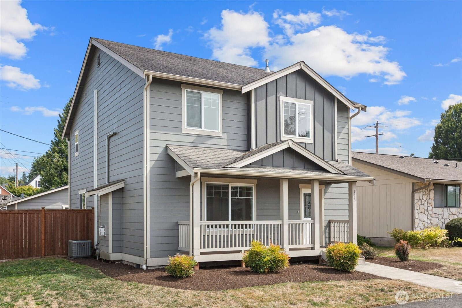 113 N Lenore Ave, Arlington, WA 98223