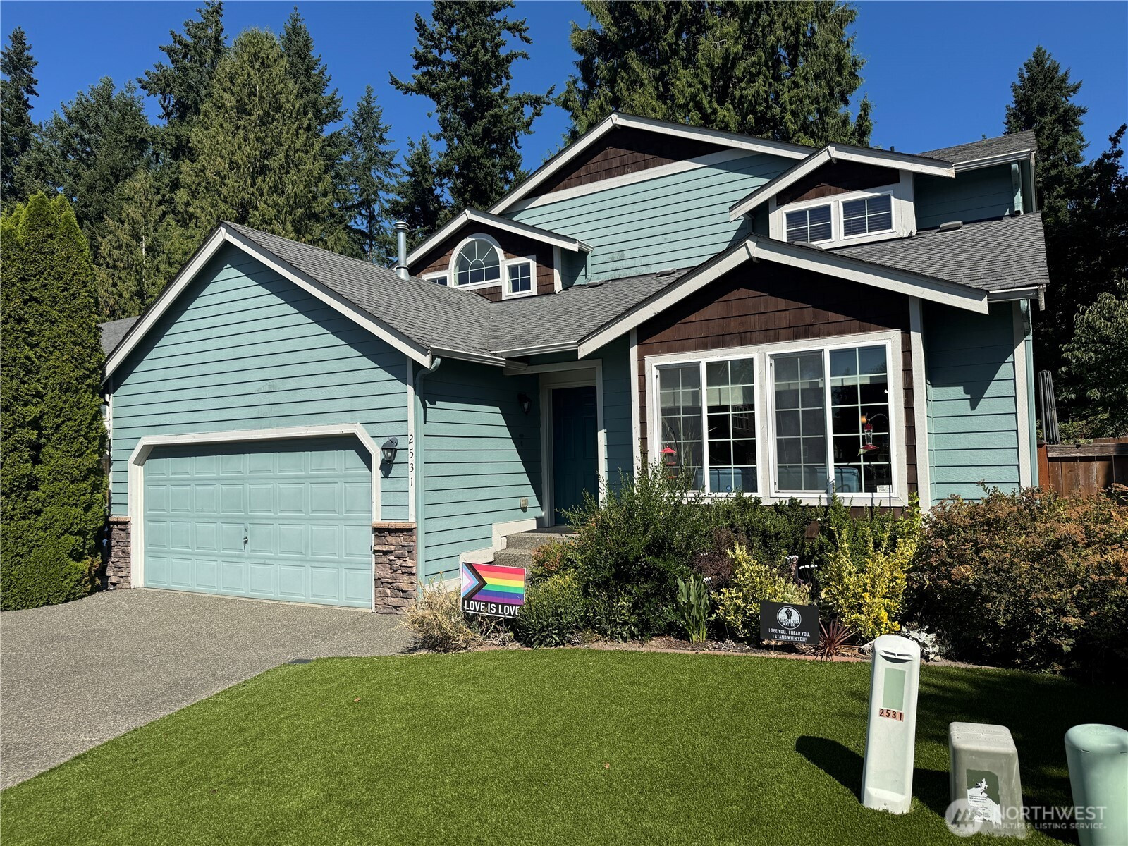 2531 Blaine Avenue NE, Renton, WA 98056