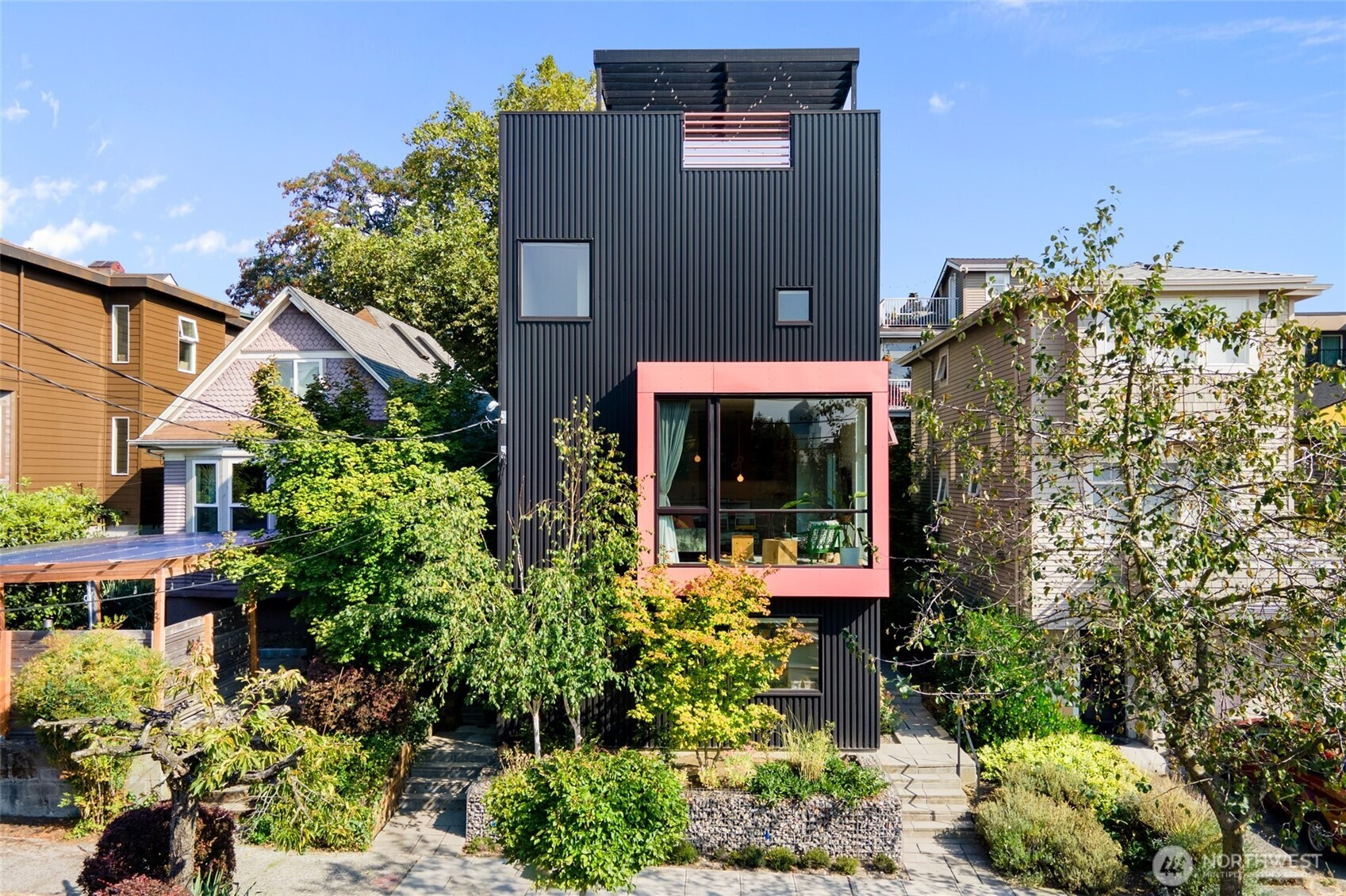 716 16th Avenue, Seattle, WA 98122