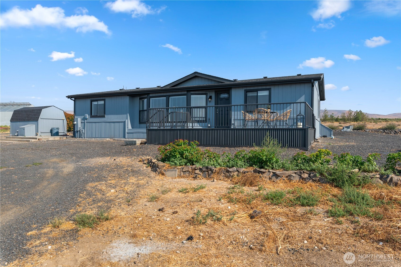 13477 13 Road NW, Quincy, WA 98848