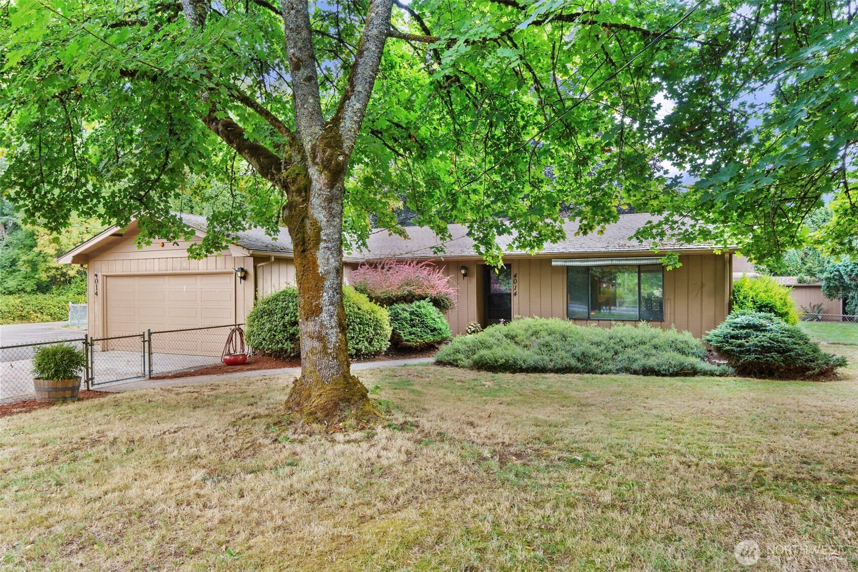 4014 Wiggins Road SE, Olympia, WA 98501