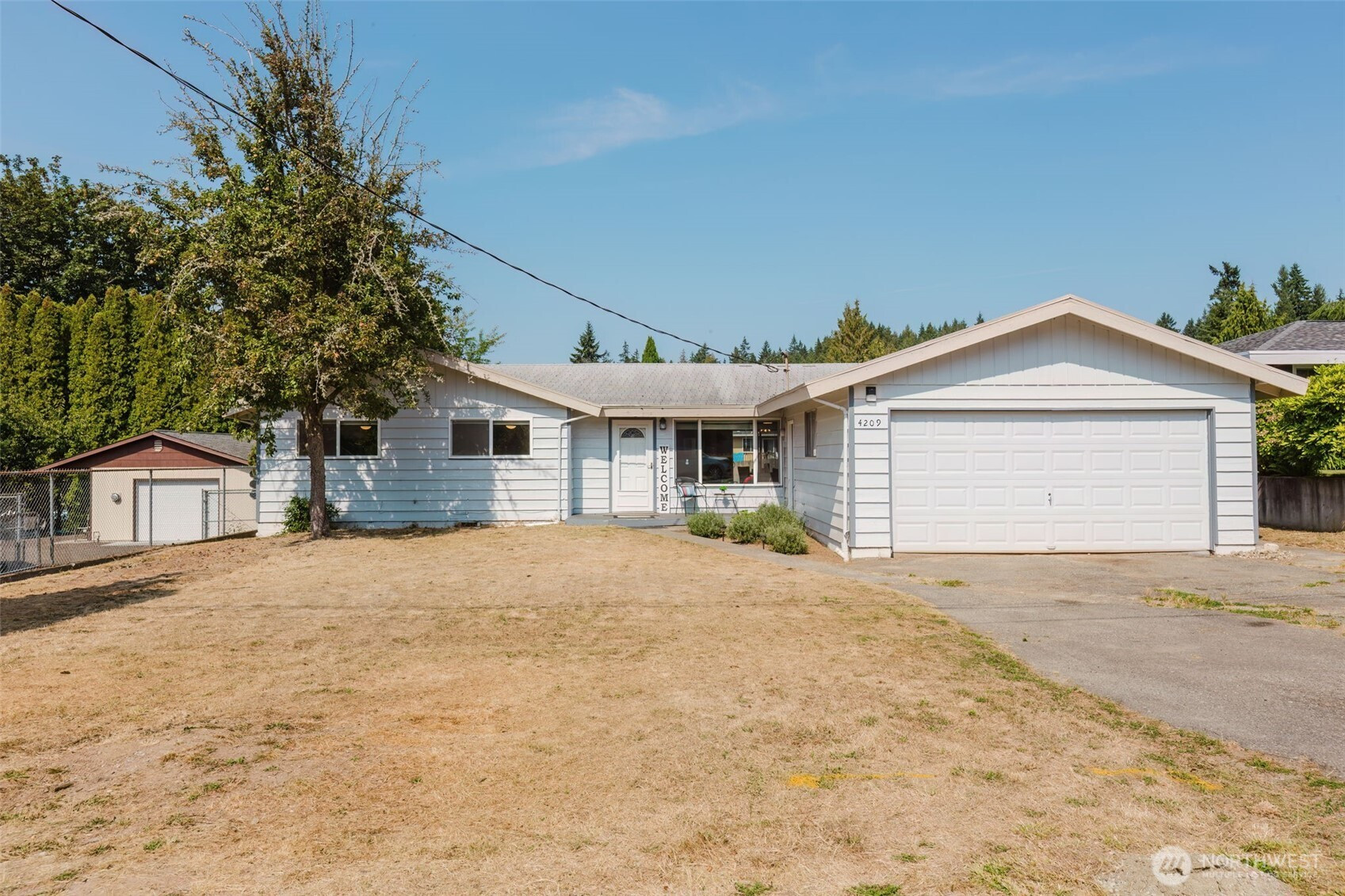 4209 Westview Drive, Bremerton, WA 98310
