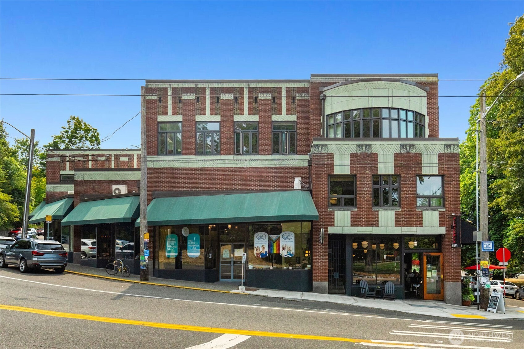 3601 S McClellan Street, Seattle, WA 98144