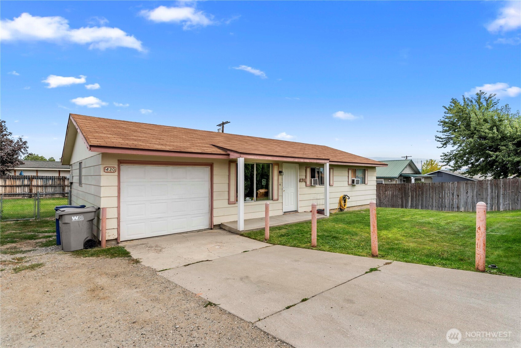 430 Crawford Avenue, Wenatchee, WA 98801