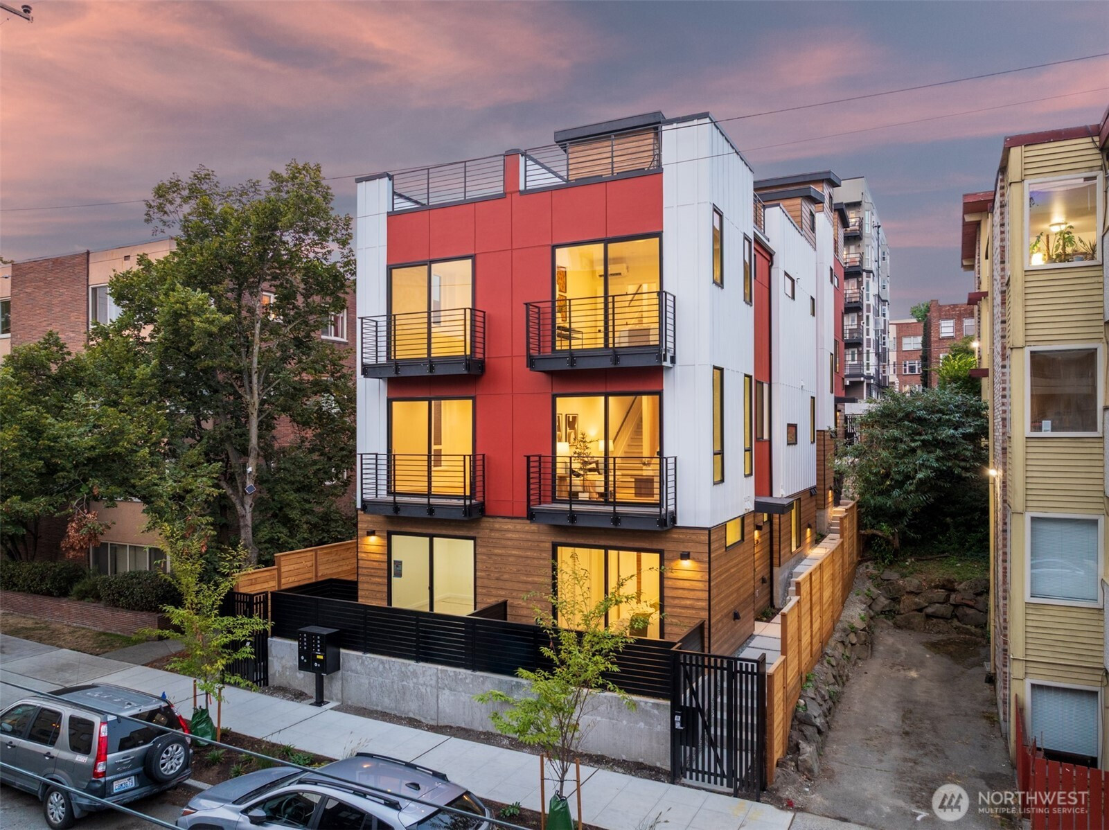 318 A Bellevue Avenue E, Seattle, WA 98102