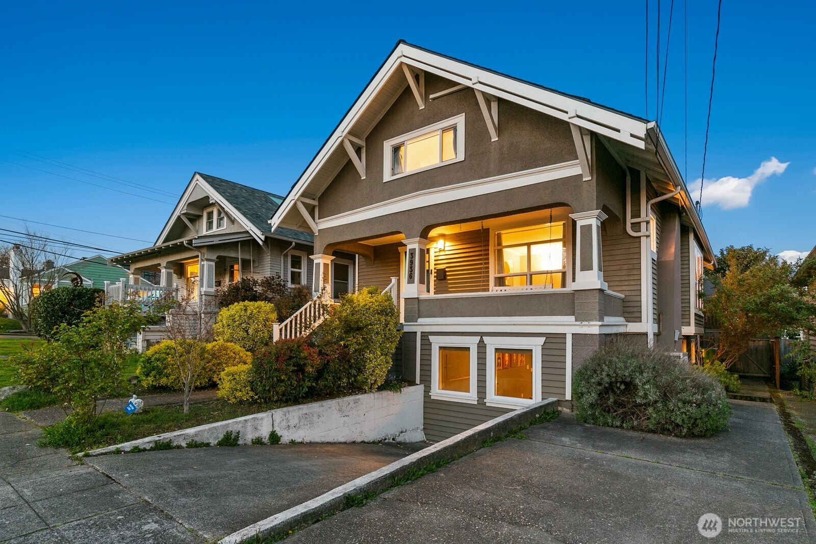 3936 Woodland Park Avenue N, Seattle, WA 98103