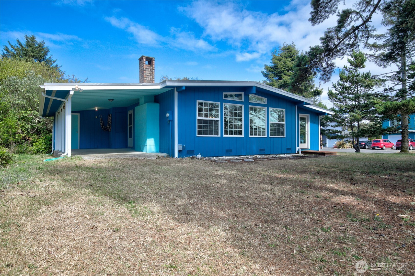199 S Narwhal Loop SW, Ocean Shores, WA 98569
