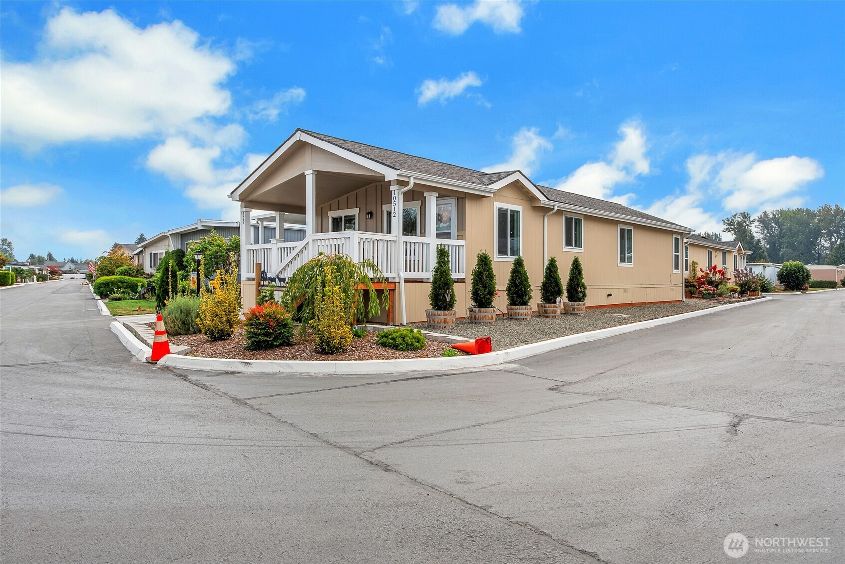 10512 60th Street Ct E, Puyallup, WA 98372