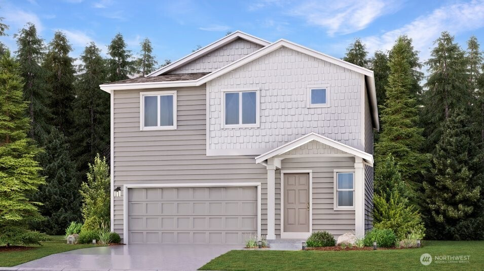 14041 199th Street Ct E, Graham, WA 98338