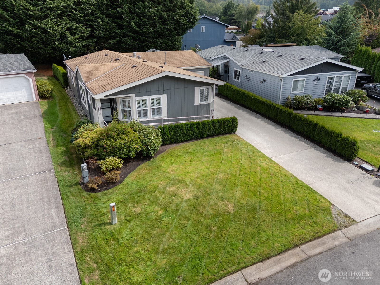 2610 E Section Street, Mount Vernon, WA 98274