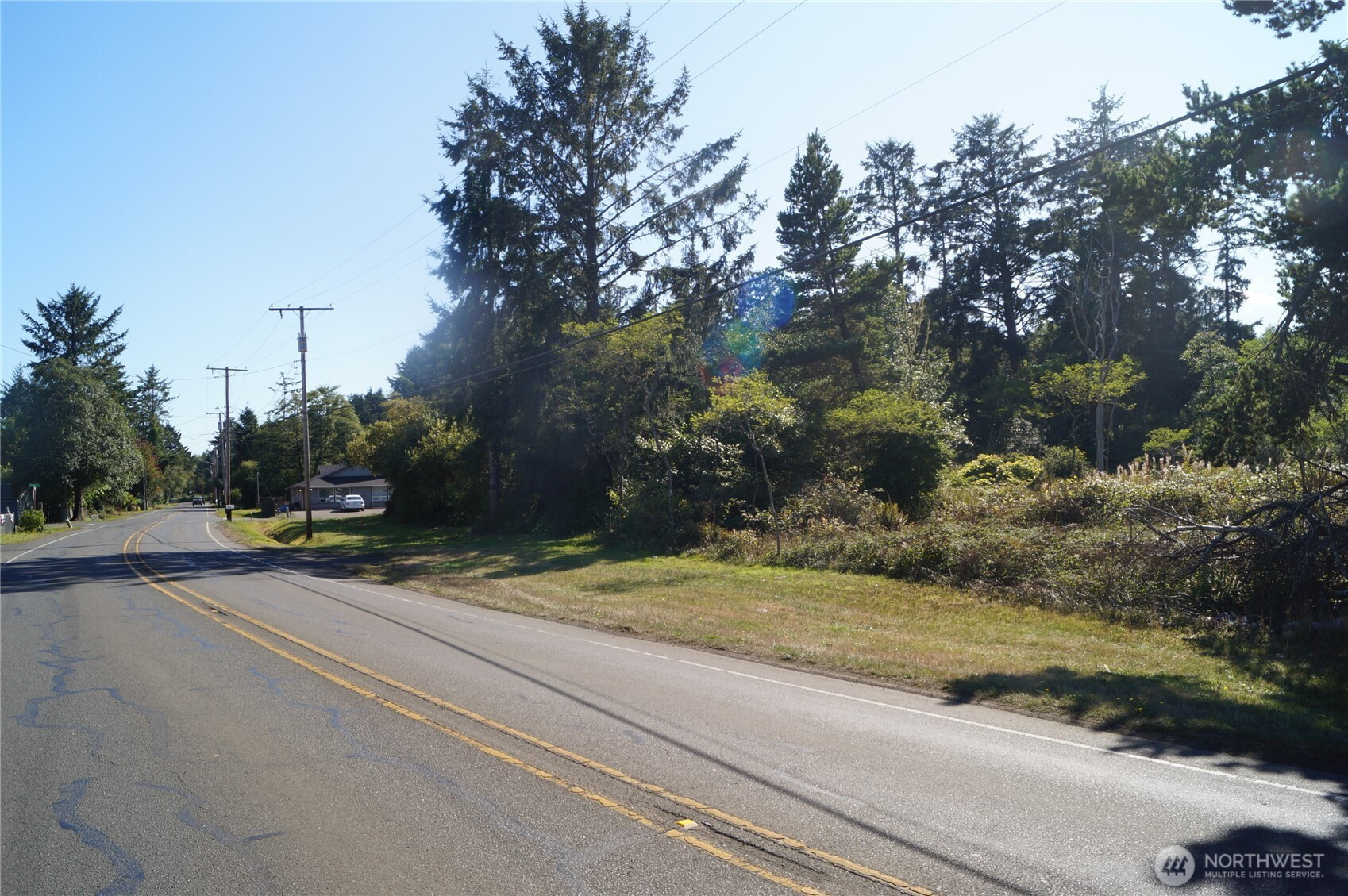 0 S Forrest Street, Westport, WA 98595