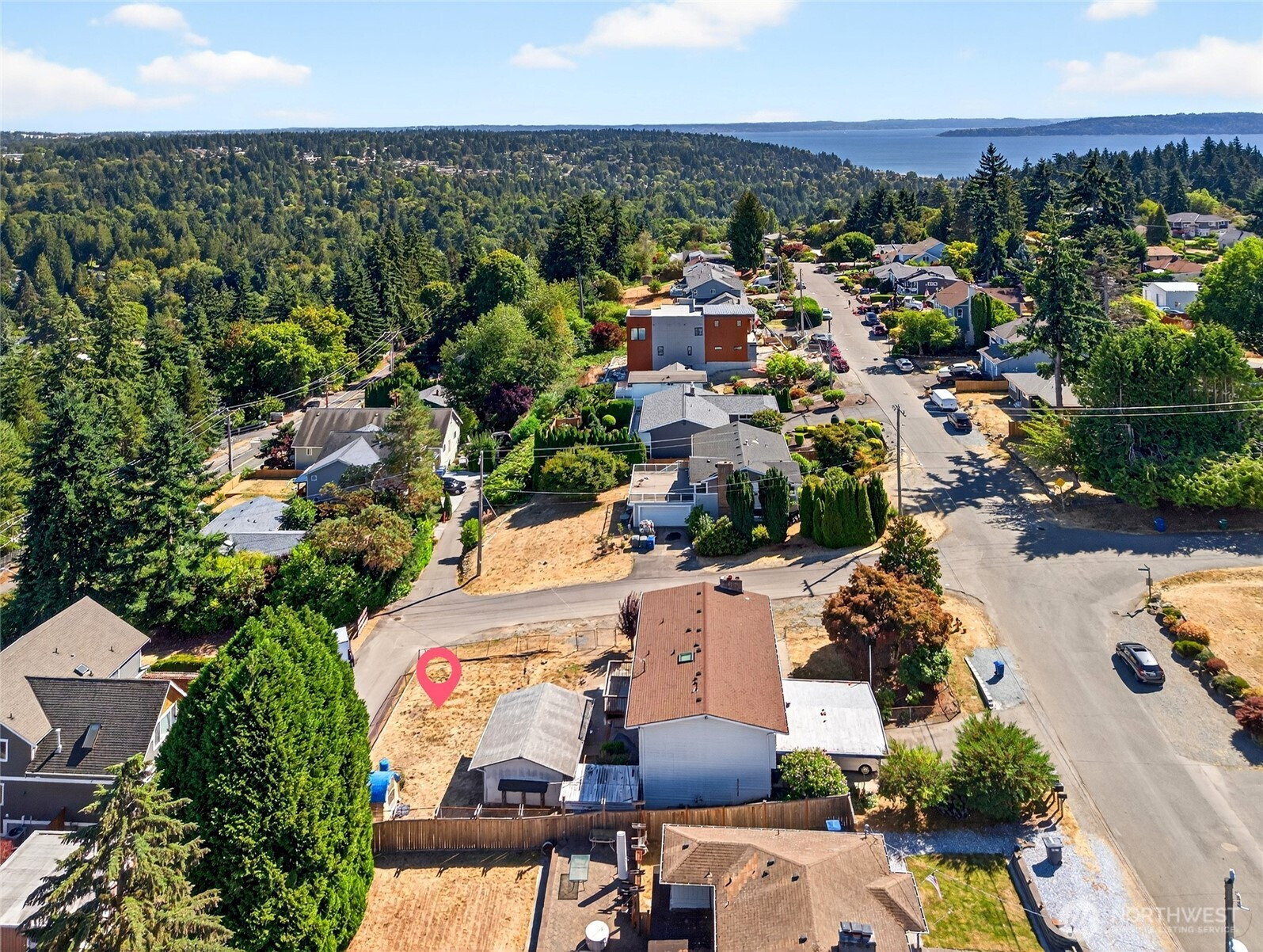 16056 9th Avenue SW, Burien, WA 98166
