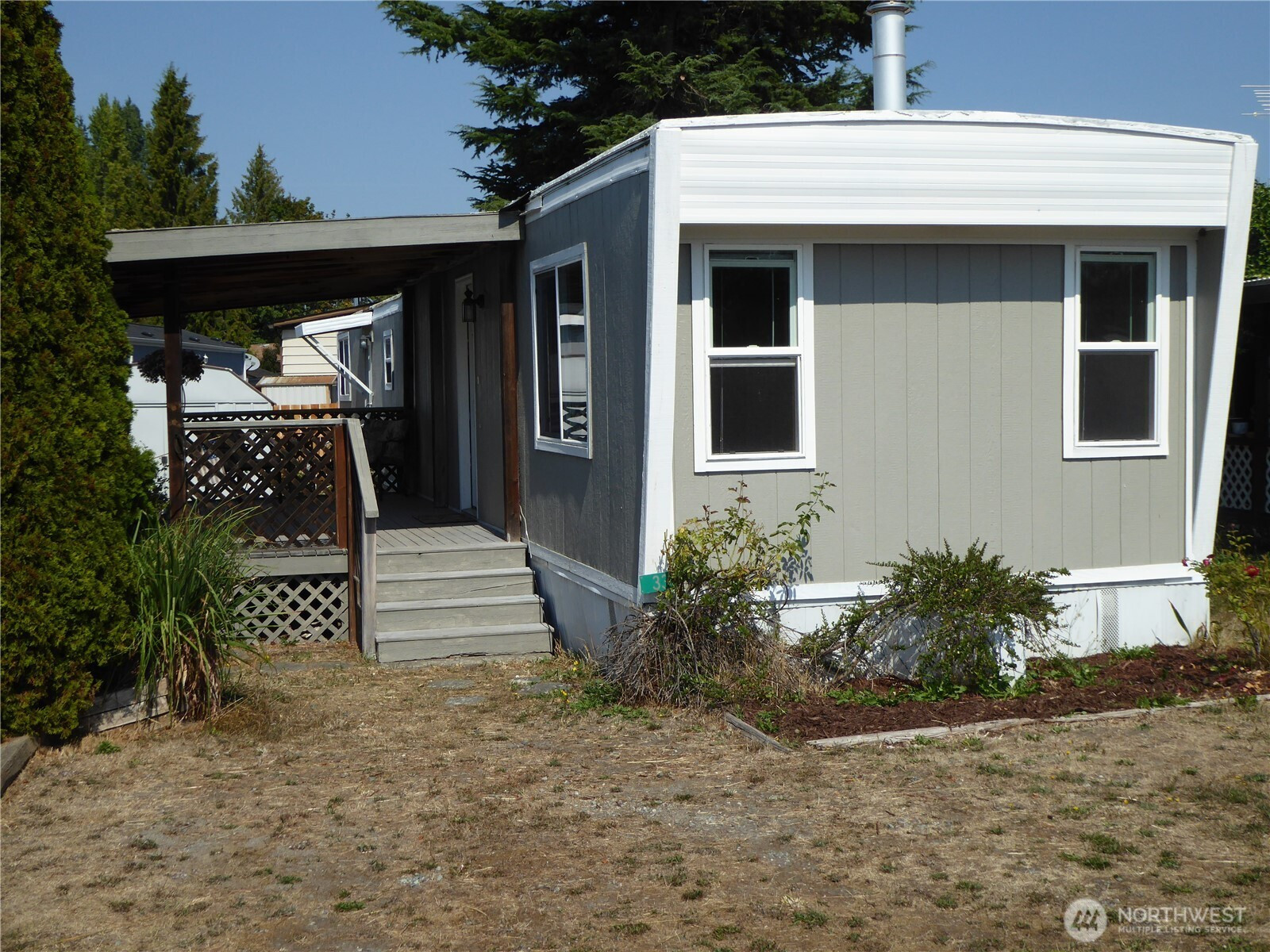 491 Mill Rd, Sequim, WA 98382