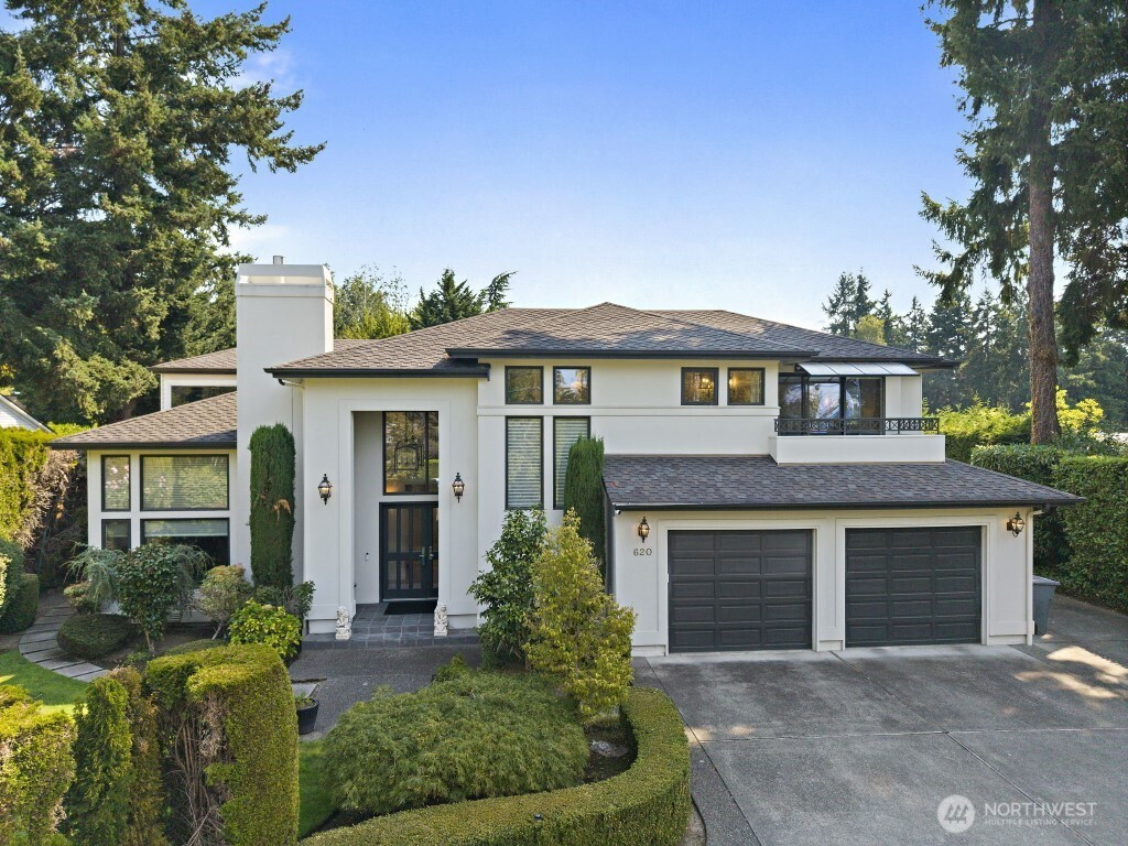 620 Evergreen Point Road, Medina, WA 98039
