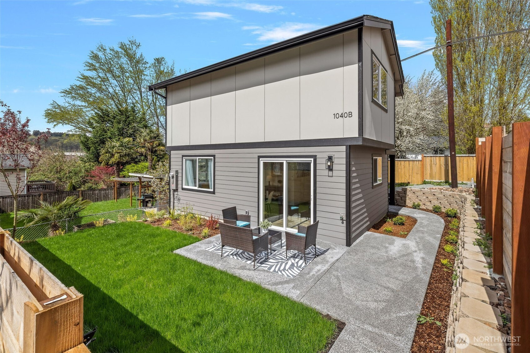 1040 S Director Street, Seattle, WA 98108