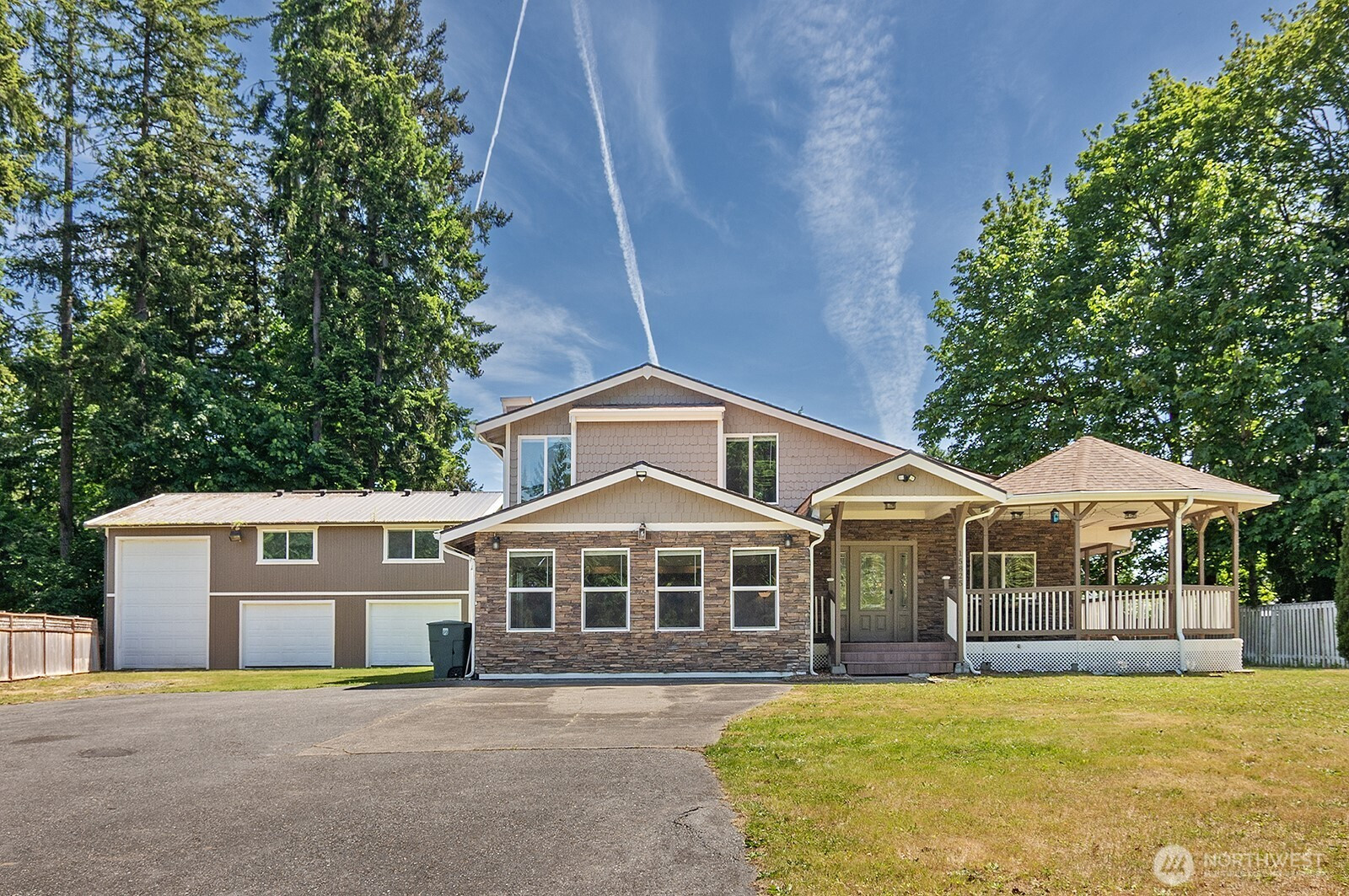15825 SE 322nd Street, Auburn, WA 98092