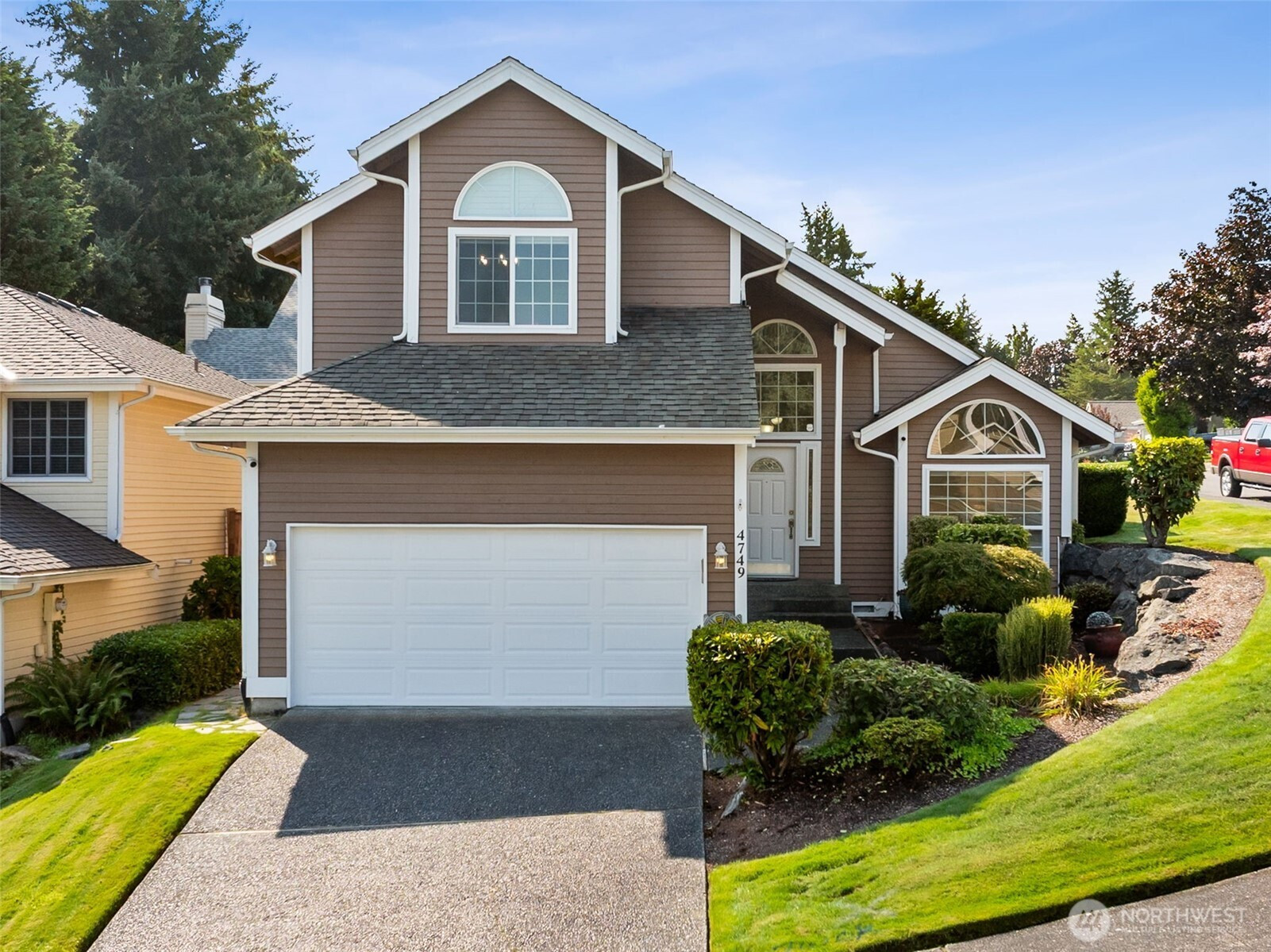 4749 SW 314th Place, Federal Way, WA 98023