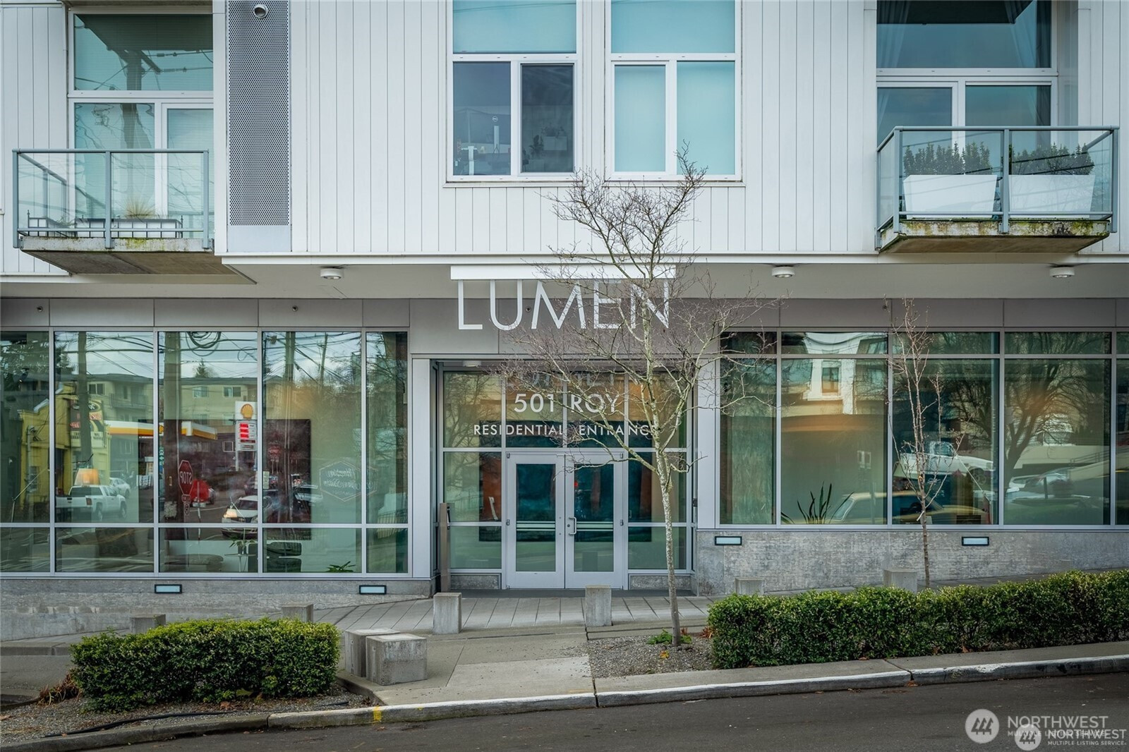 501 Roy Street, Seattle, WA 98109
