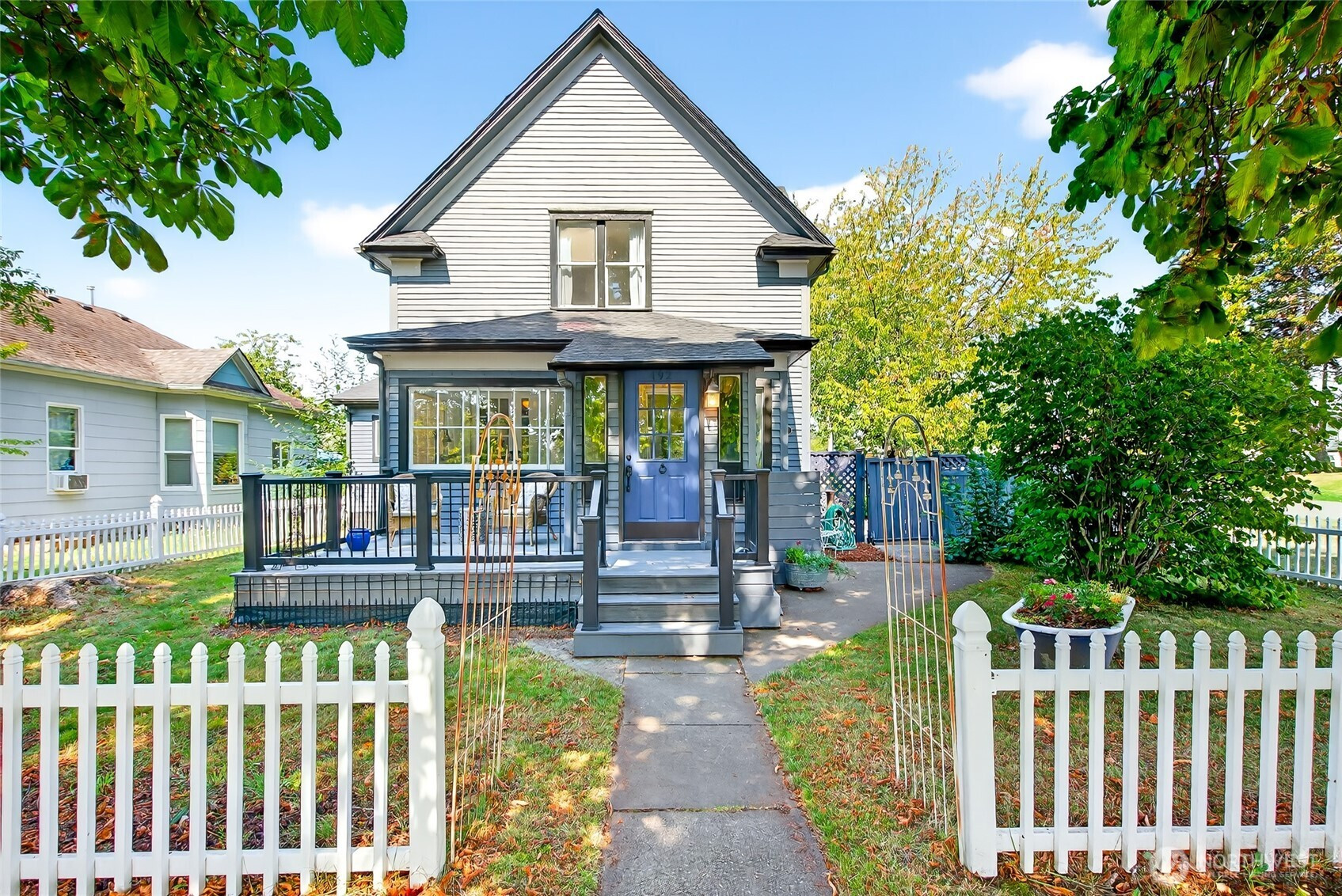 492 G Street, Blaine, WA 98230