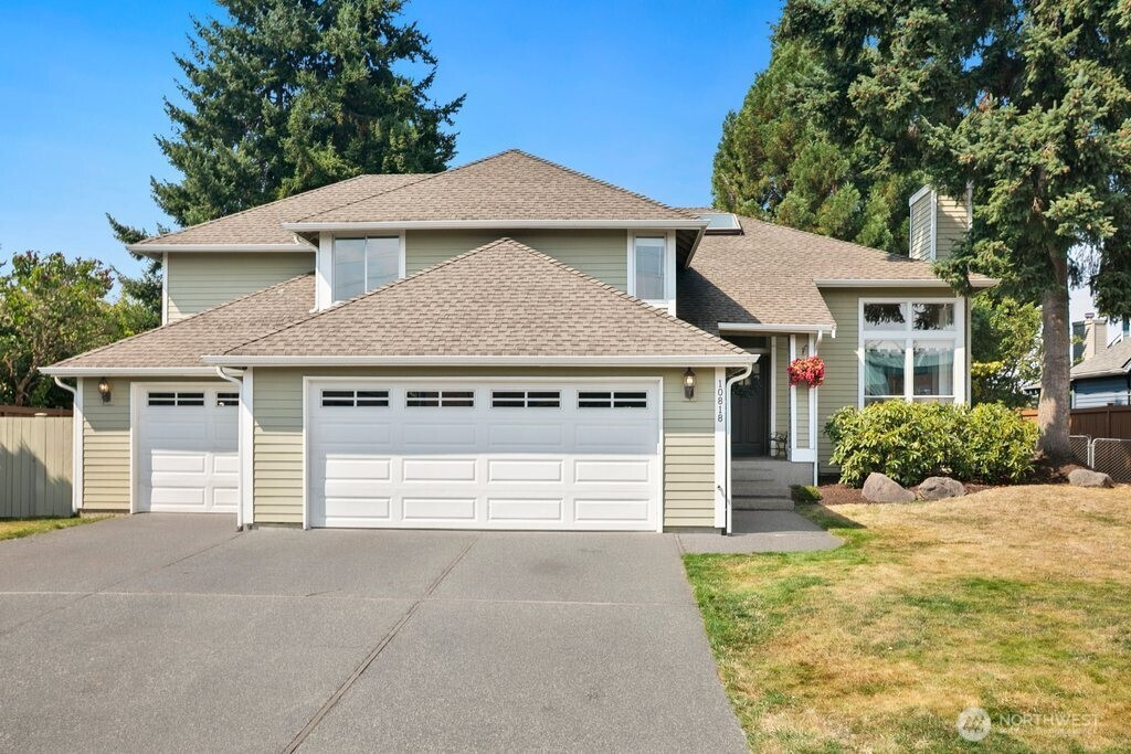 10818 52nd Place W, Mukilteo, WA 98275